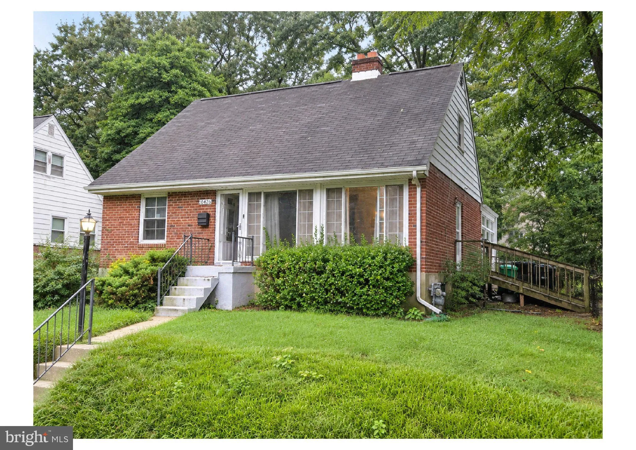 10426 TULLYMORE DRIVE, Hyattsville, MD 20783