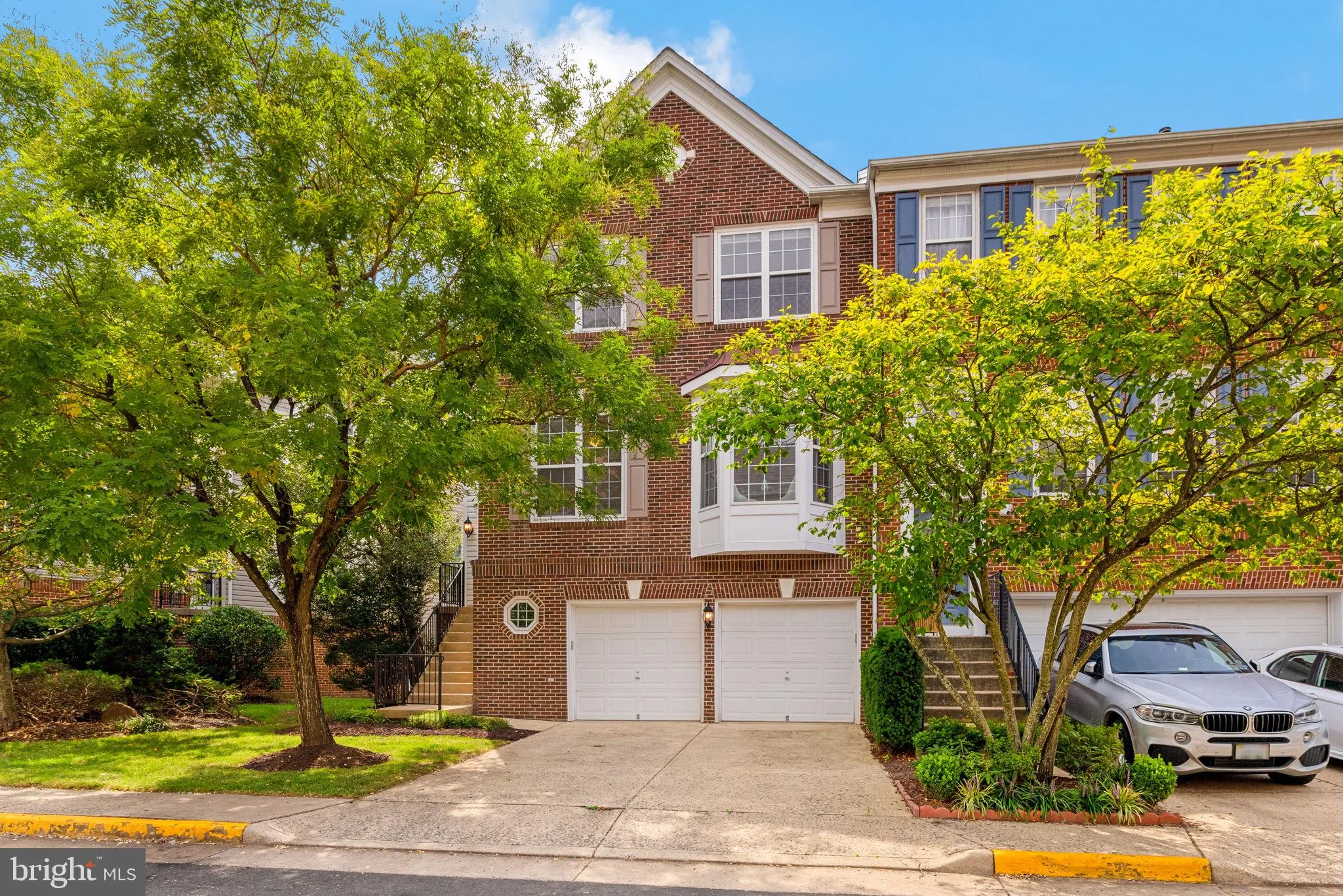 9331 BRANCH SIDE LANE, Fairfax, VA 22031