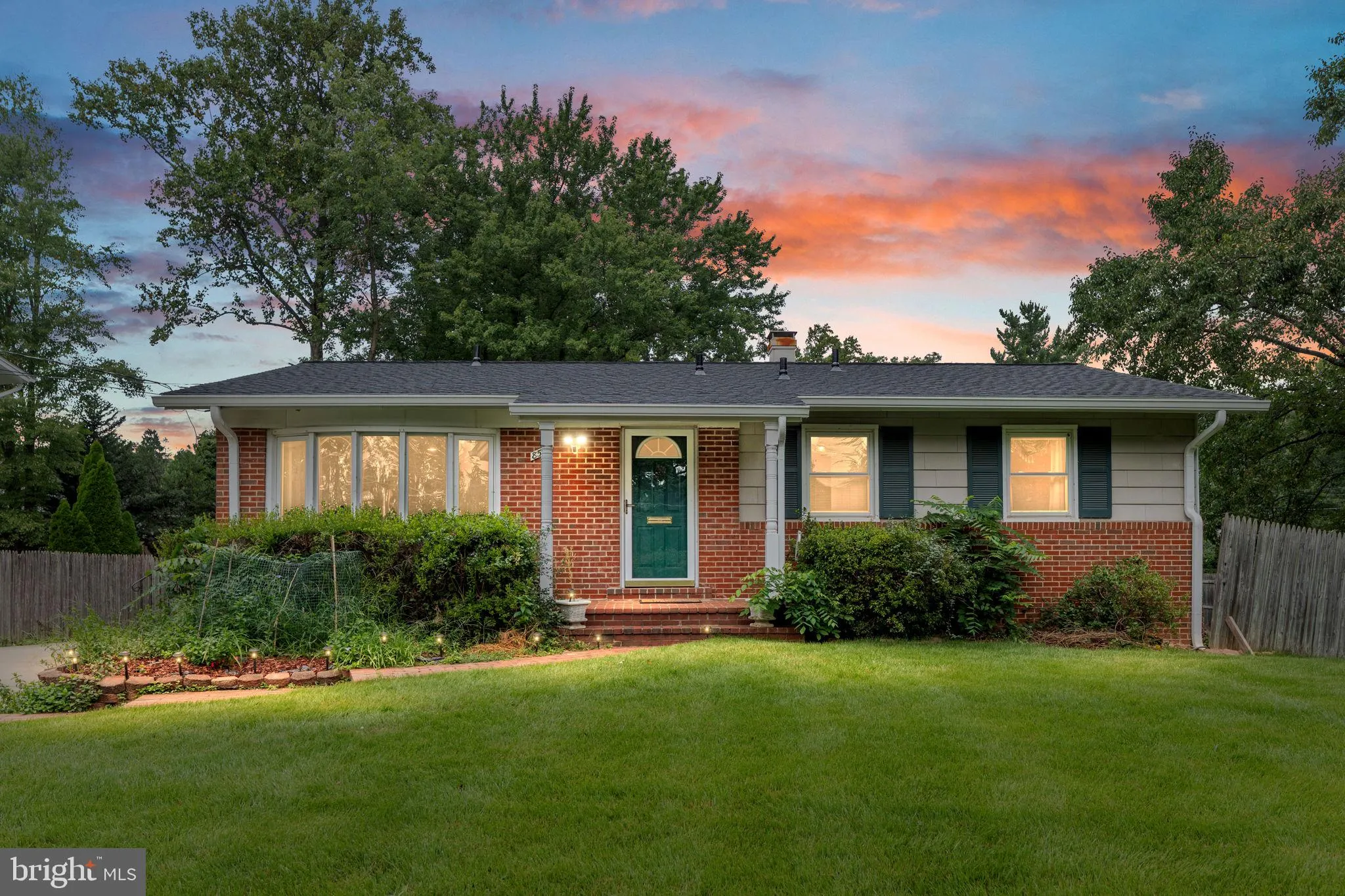 8520 PEPPERDINE DRIVE, Vienna, VA 22180