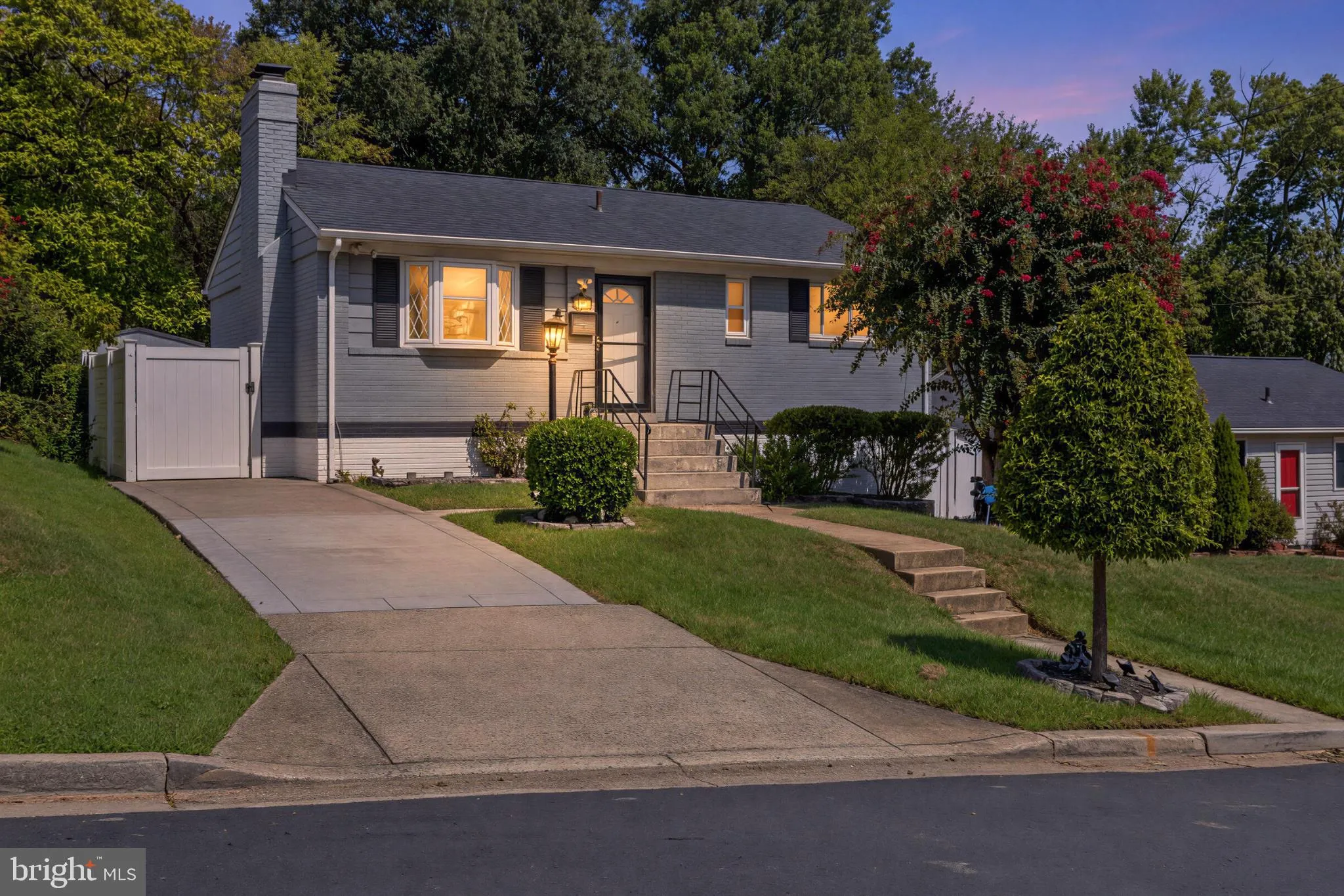 6940 EMERSON STREET, Hyattsville, MD 20784