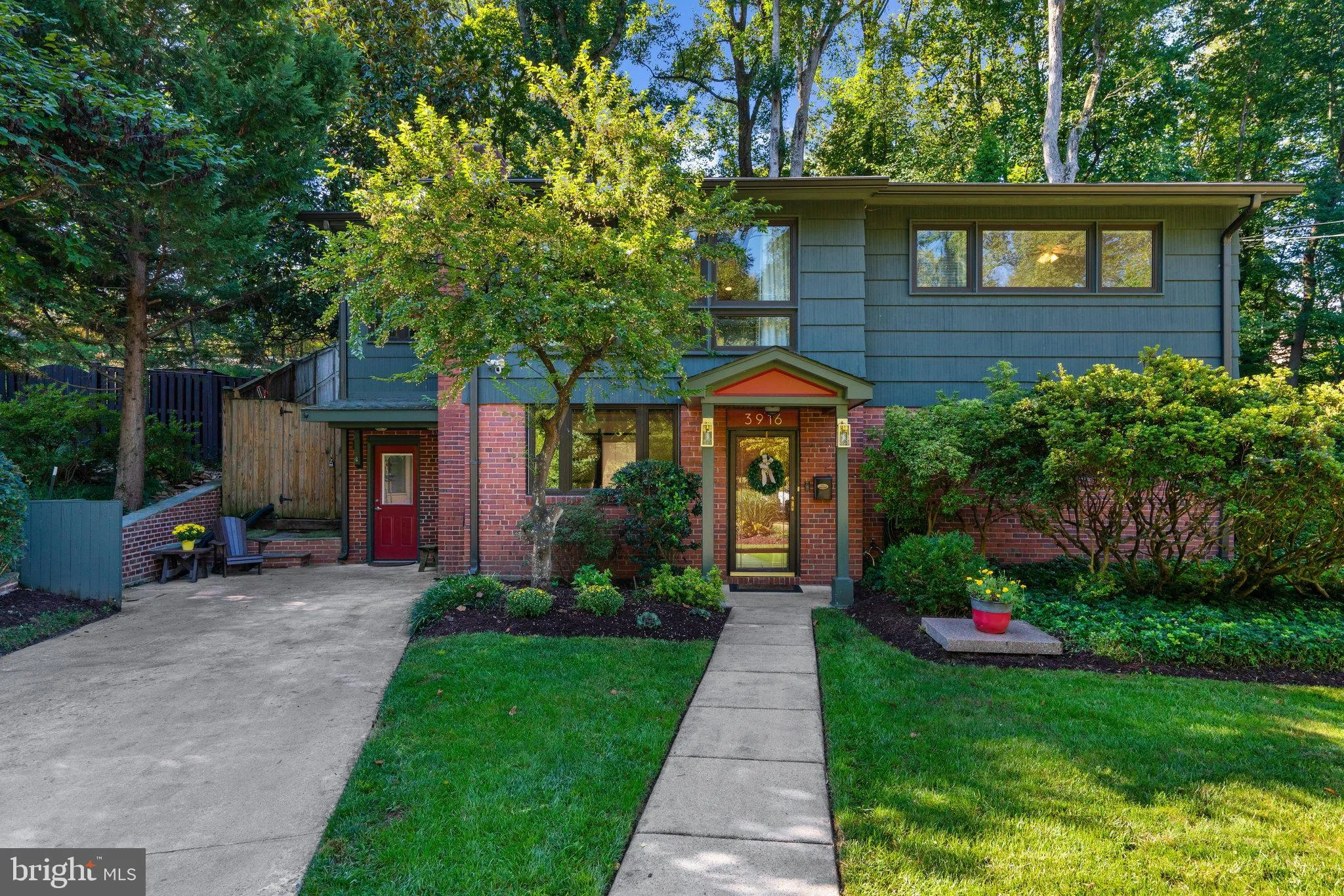 3916 WEXFORD DRIVE, Kensington, MD 20895