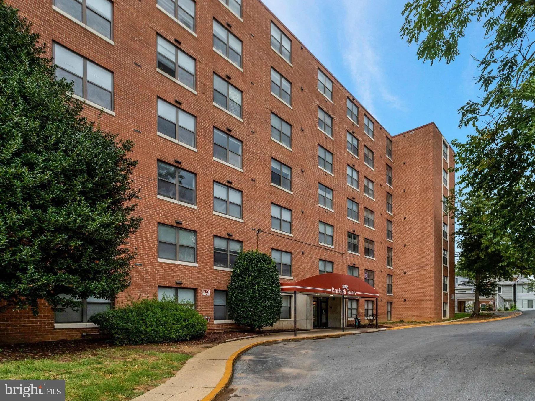 3902 14TH STREET, Washington, DC 20011
