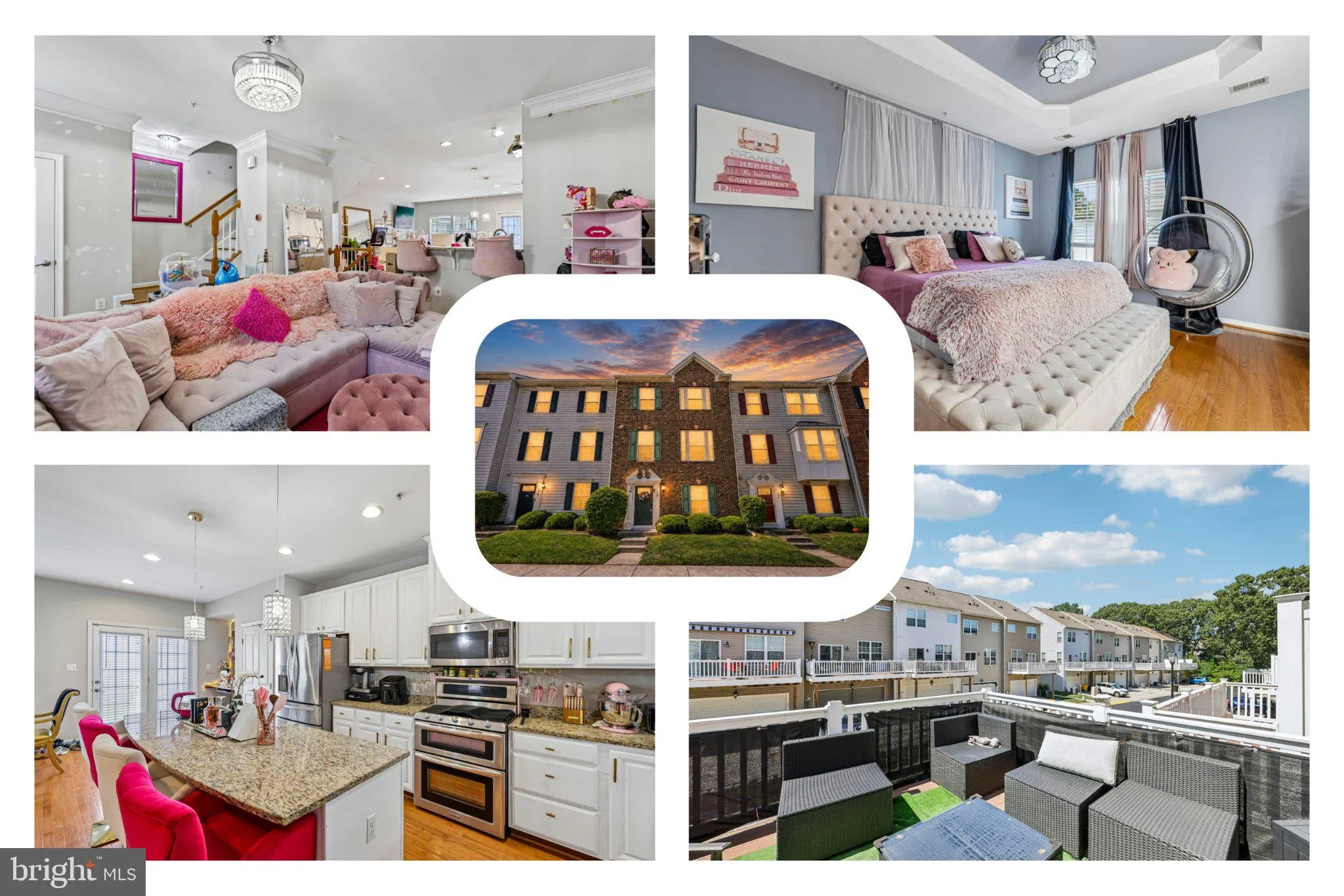 109 KINDRED WAY, Glen Burnie, MD 21061