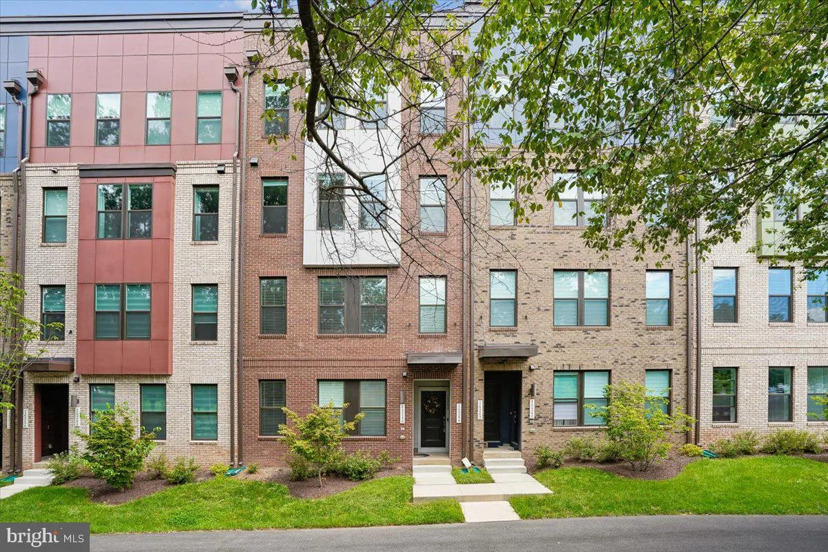 Residential Active