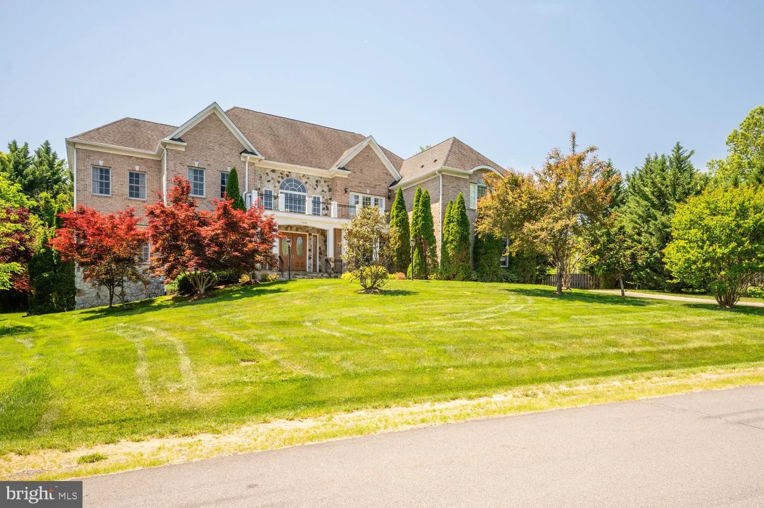 1002 SHERMAN COURT, Great Falls, VA 22066