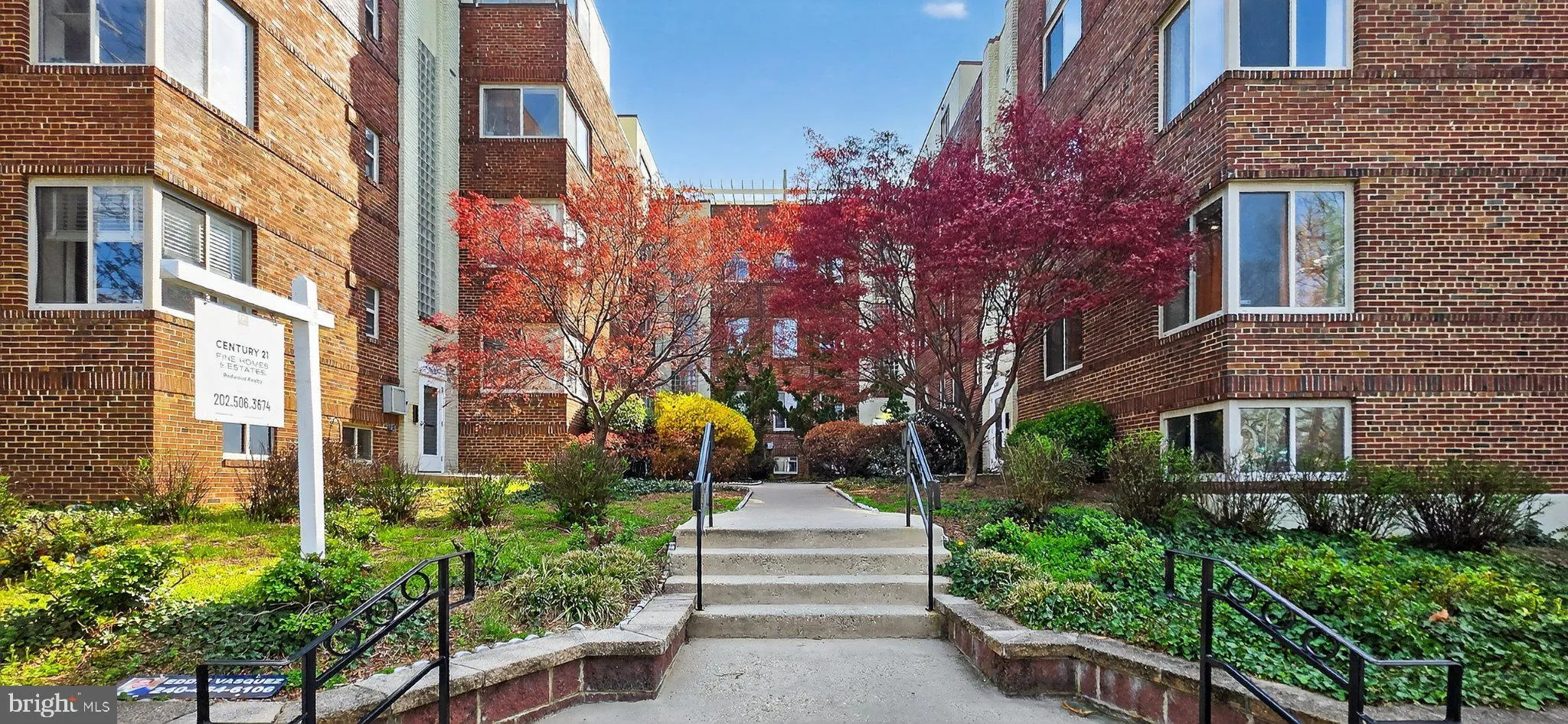 5405 9TH STREET, Washington, DC 20011