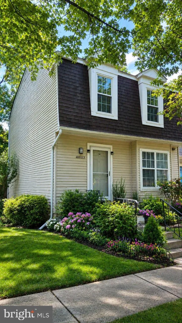 13023 ROBINS NEST TERRACE, Germantown, MD 20874