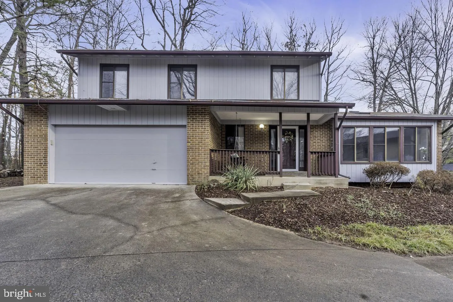 10422 WOODBURY WOODS COURT, Fairfax, VA 22032