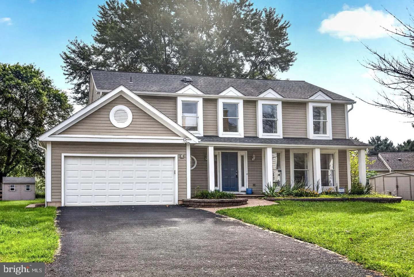 3894 PLUM RUN COURT, Fairfax, VA 22033