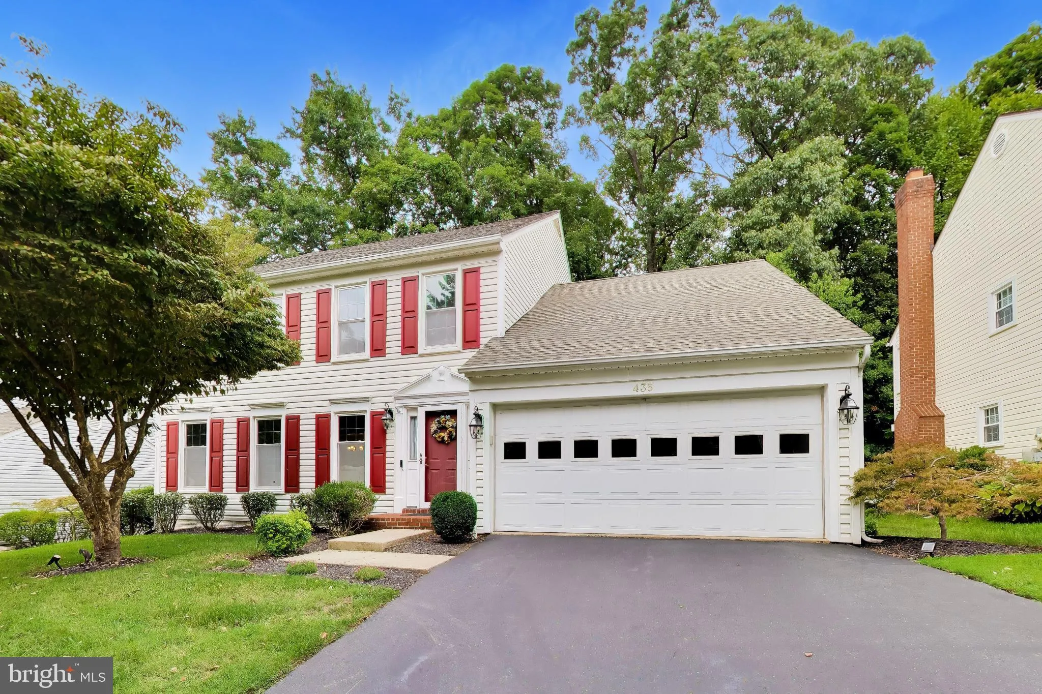 435 UPSHIRE CIRCLE, Gaithersburg, MD 20878