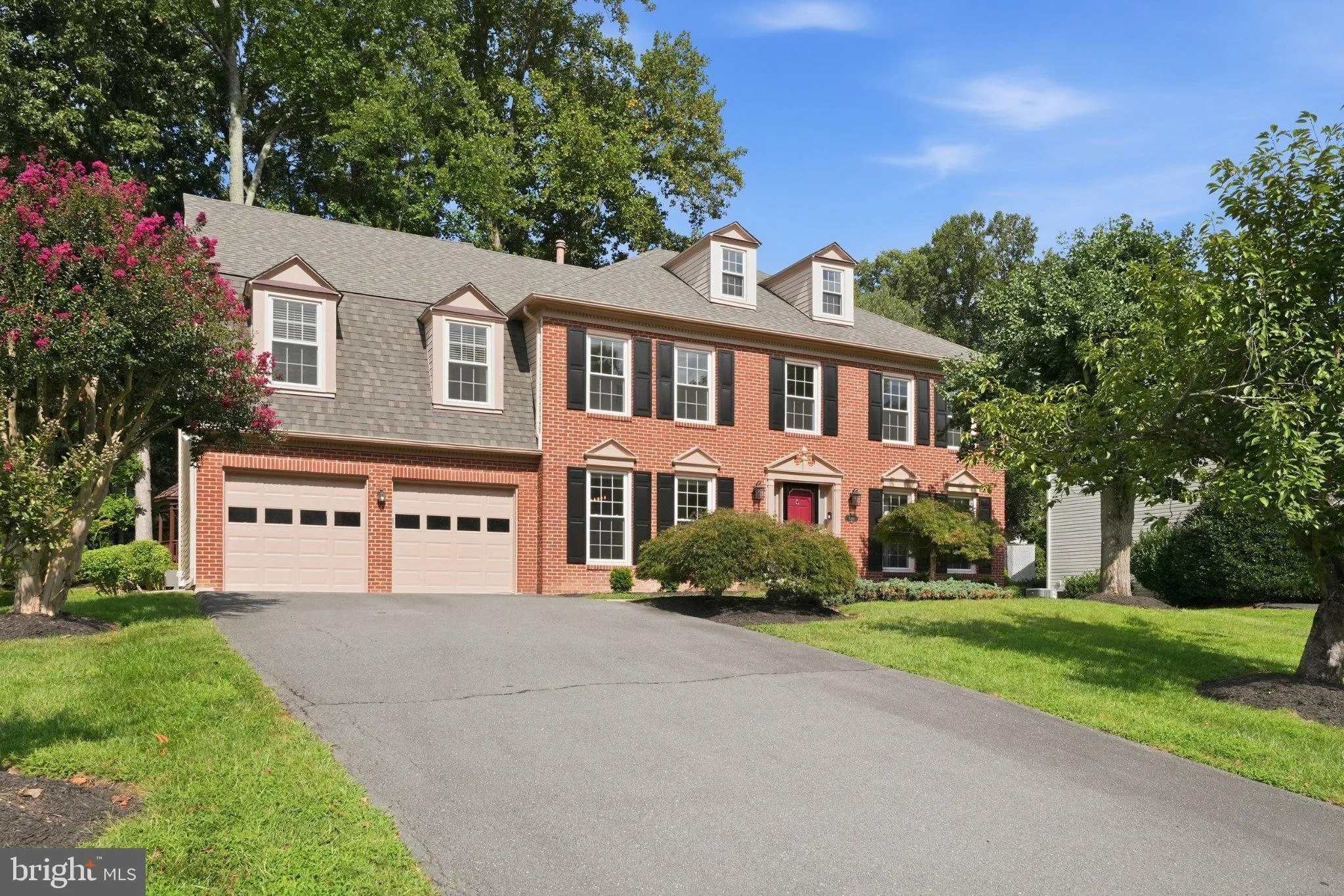 5381 ASHLEIGH ROAD, Fairfax, VA 22030
