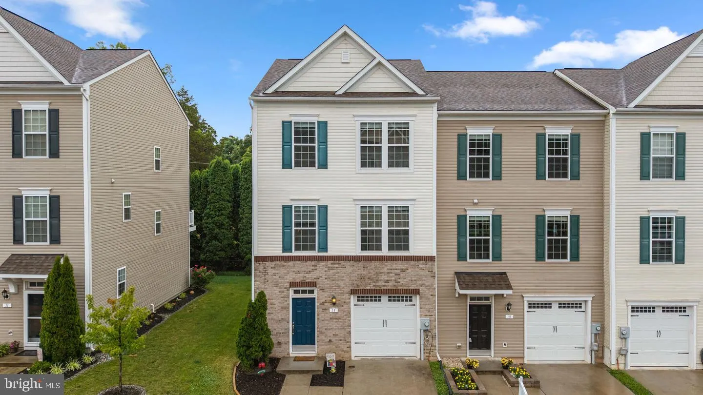 13 LEEKYLER PLACE, Thurmont, MD 21788