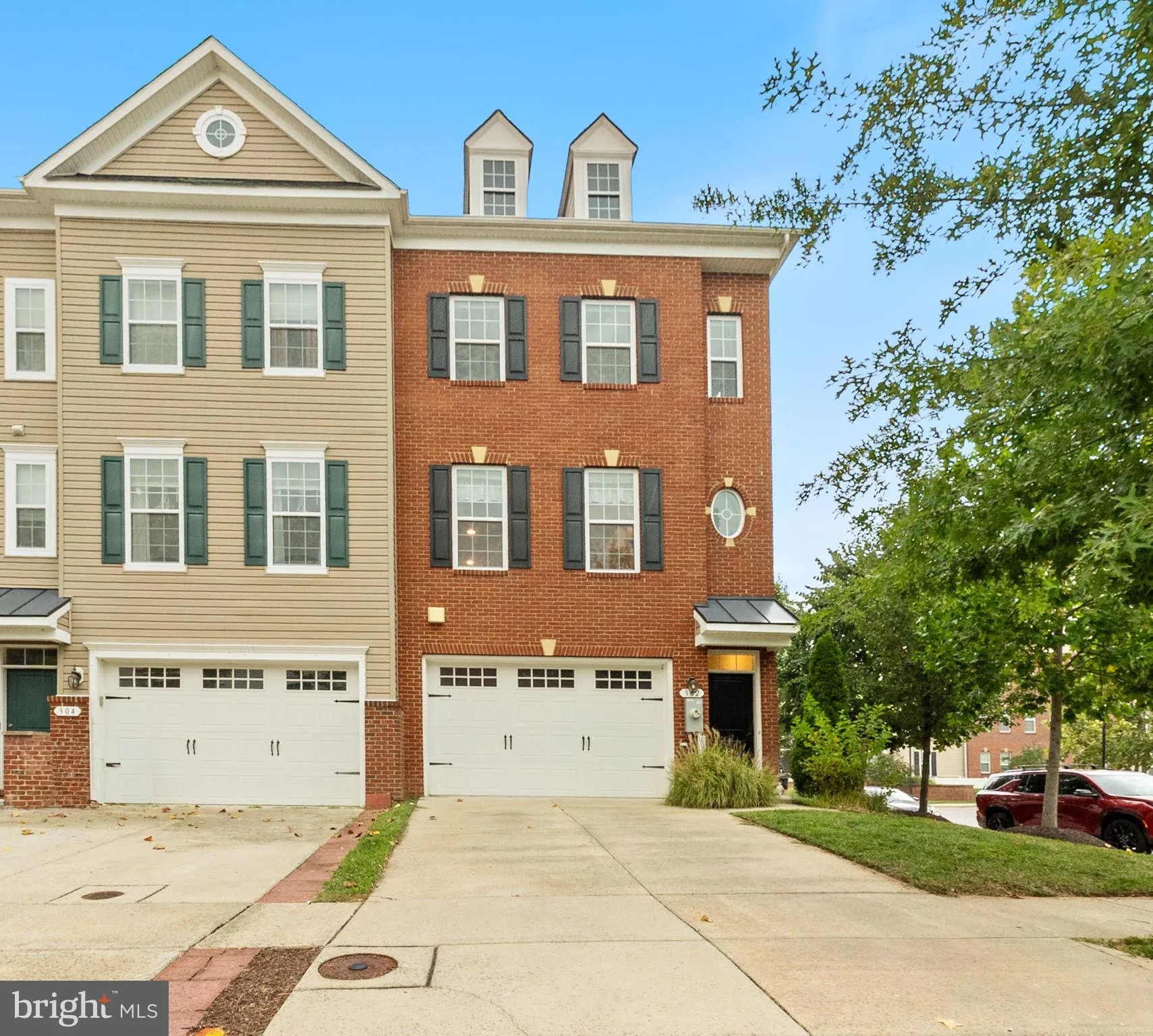 302 BLACK SKY LANE, Pasadena, MD 21122