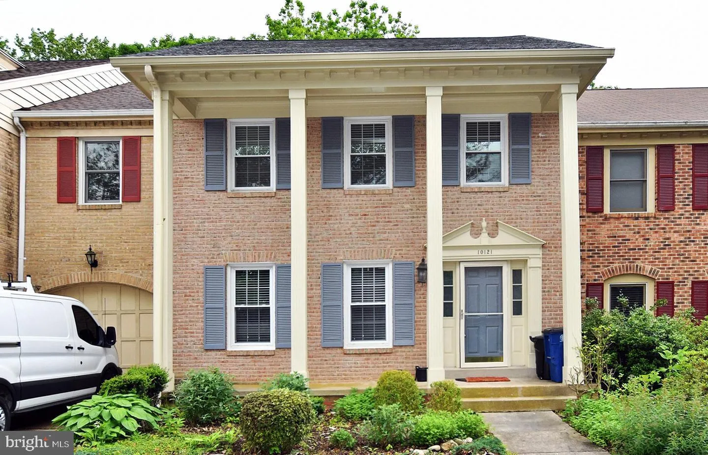 10121 CRESTBERRY PLACE, Bethesda, MD 20817