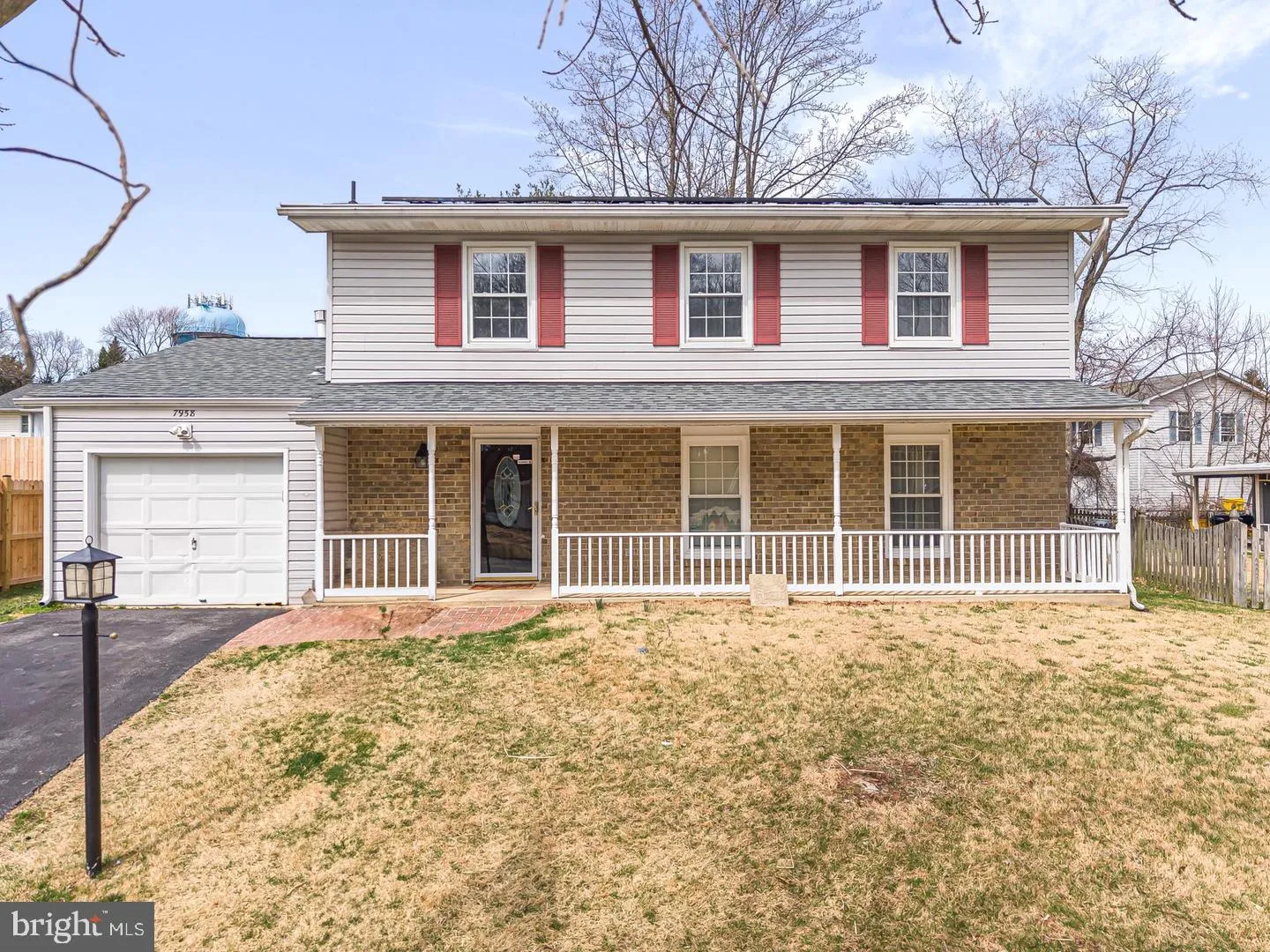 7958 CITADEL DRIVE, Severn, MD 21144