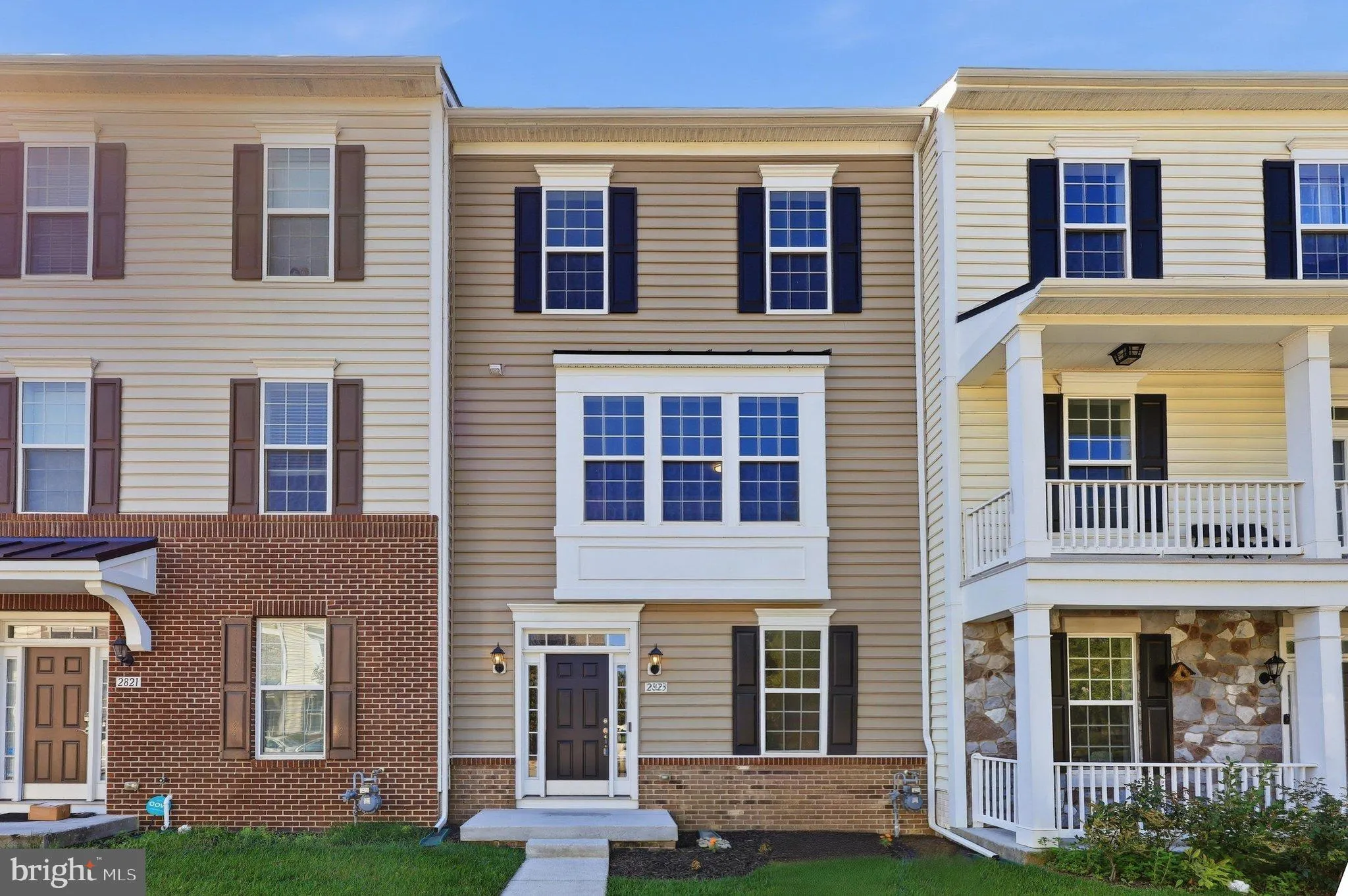 2823 SHEARWATER LANE, Frederick, MD 21701