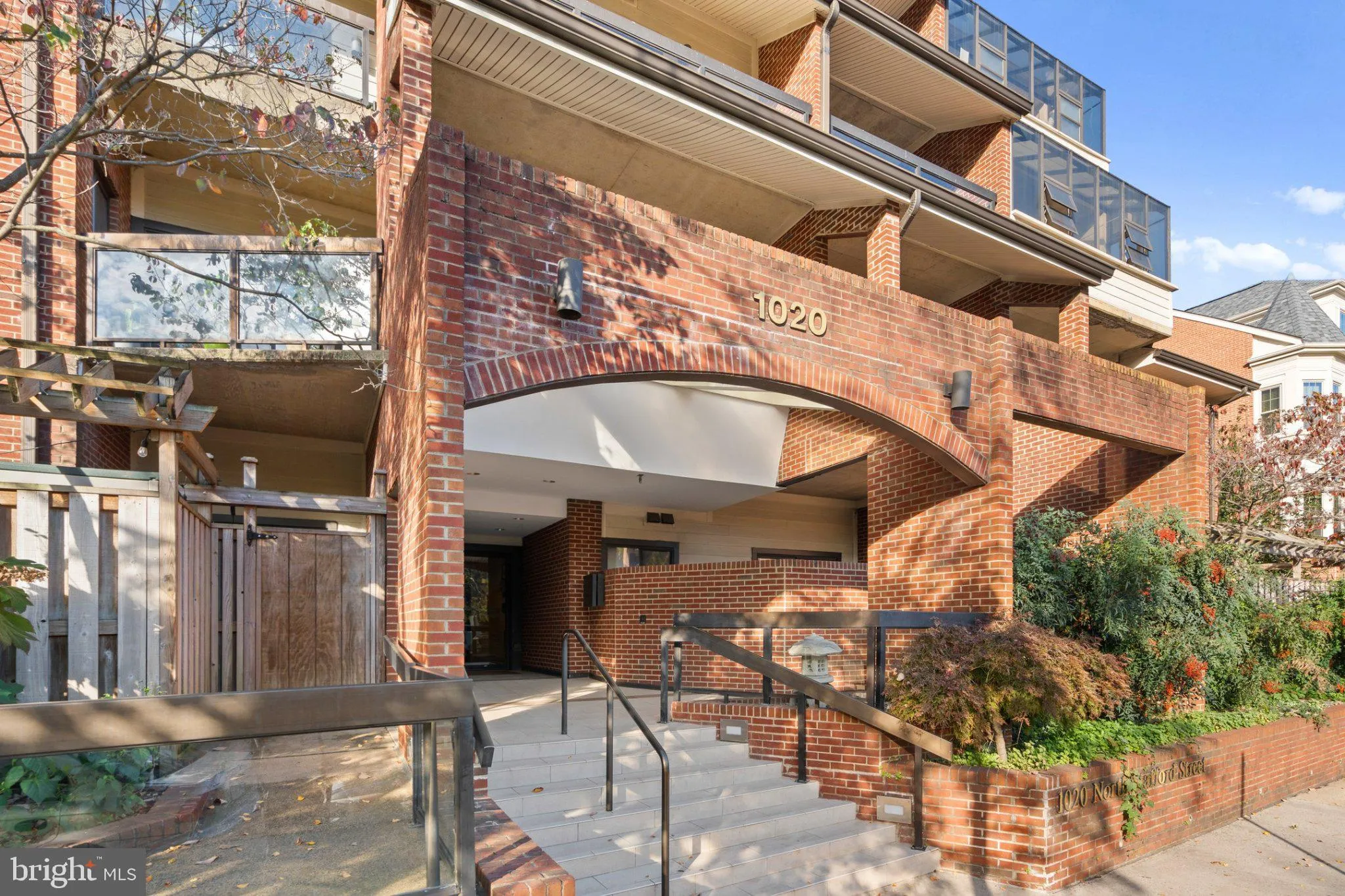 1020 STAFFORD STREET, Arlington, VA 22201