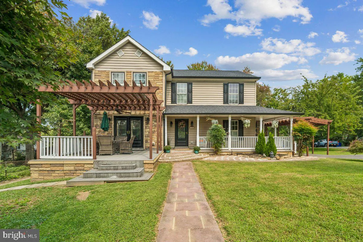 11201 MIDVALE ROAD, Kensington, MD 20895