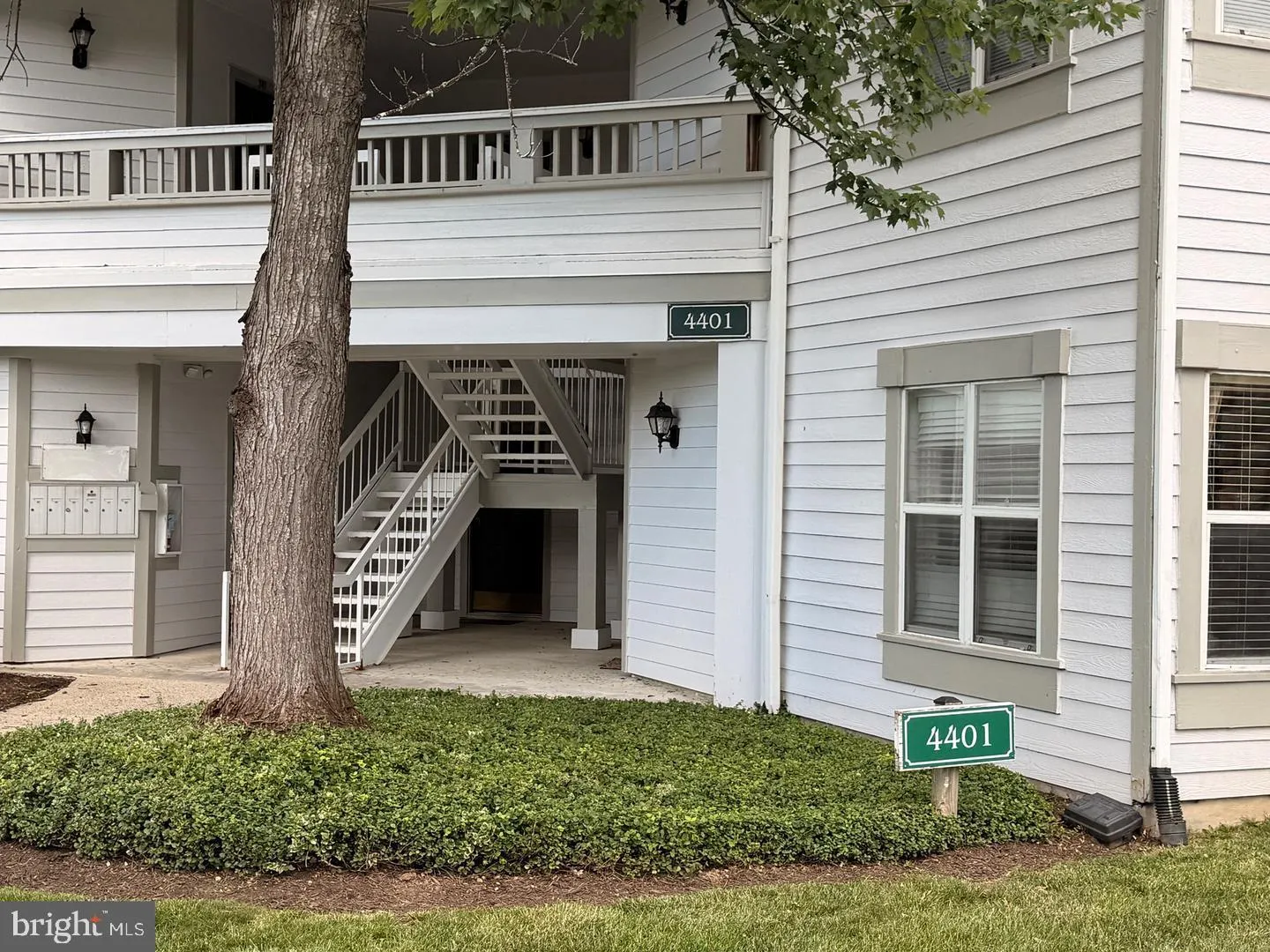 4401 FAIR STONE DRIVE, Fairfax, VA 22033
