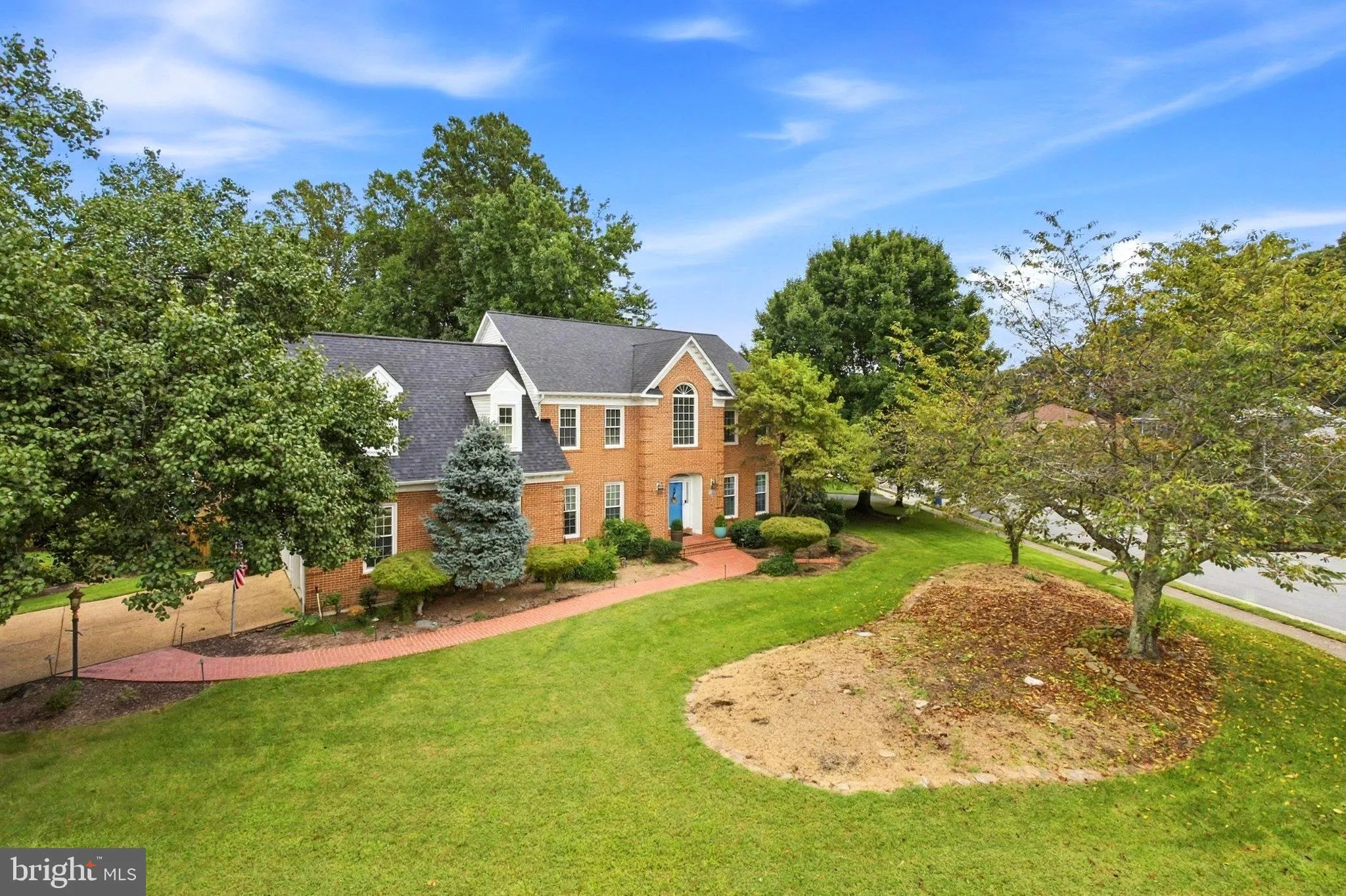 8605 WOODWREN TERRACE, Fairfax Station, VA 22039