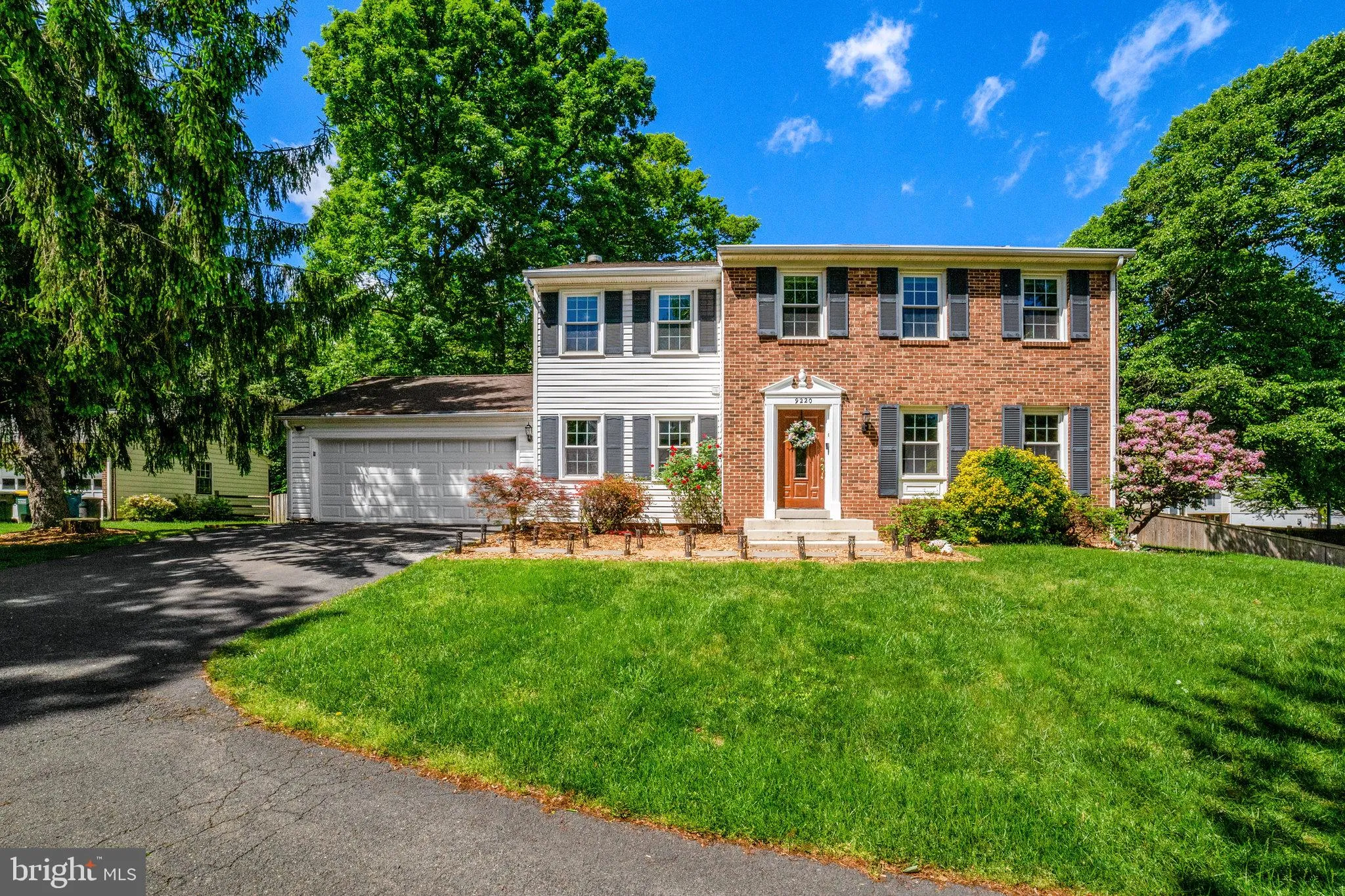 9220 BURNETTA DRIVE, Annandale, VA 22003