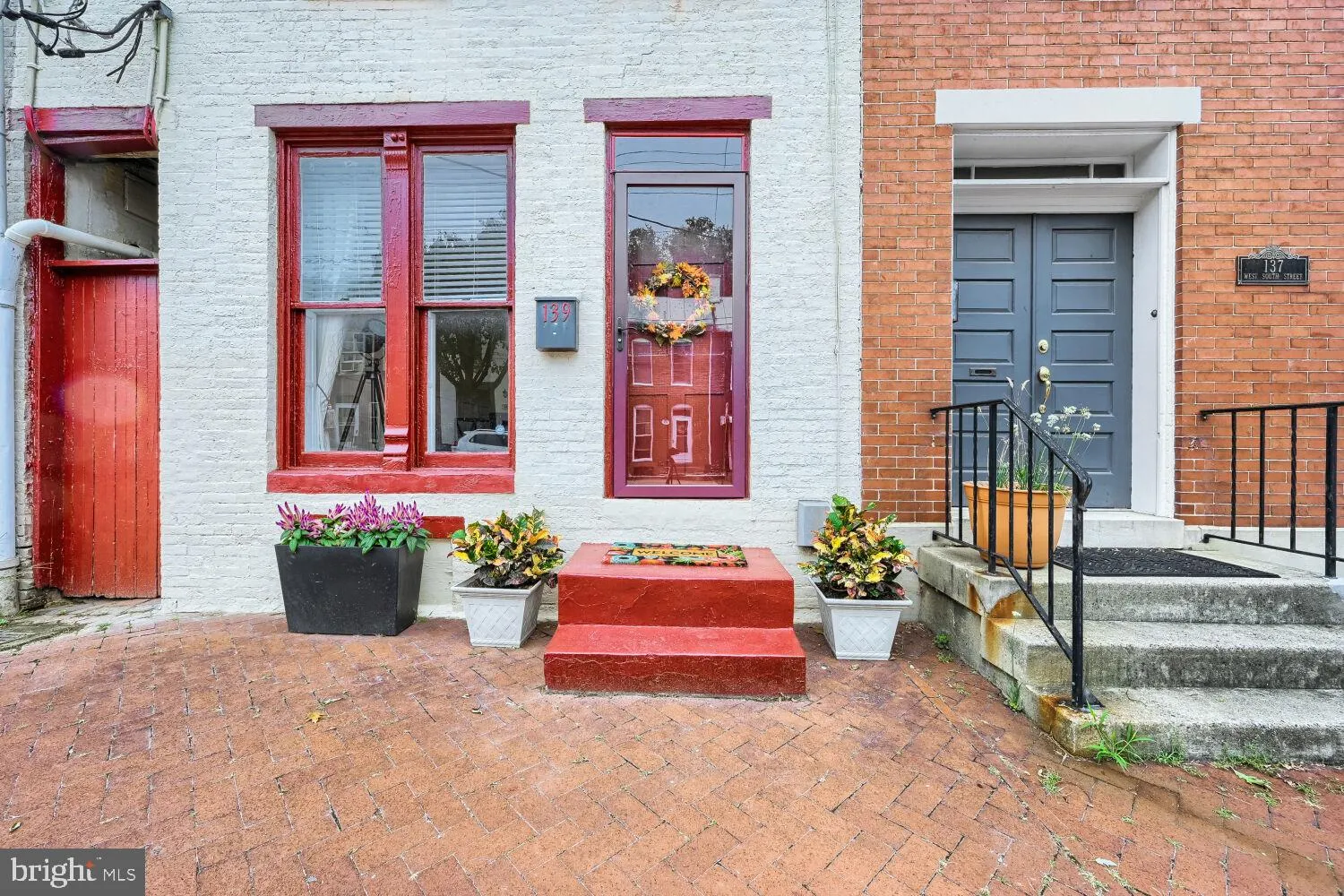 139 SOUTH STREET, Frederick, MD 21701