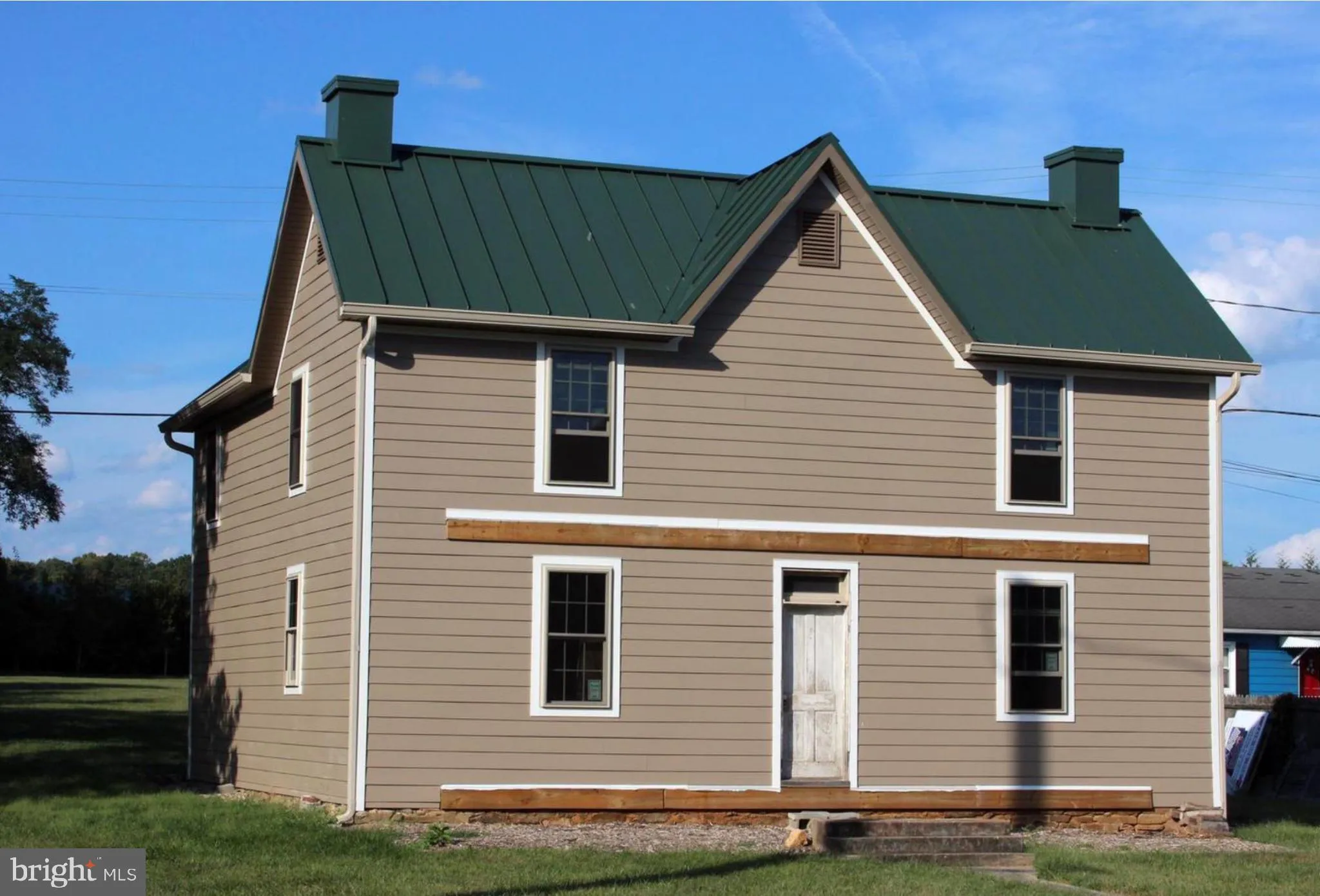 15904 FREDERICK ROAD, Woodbine, MD 21797