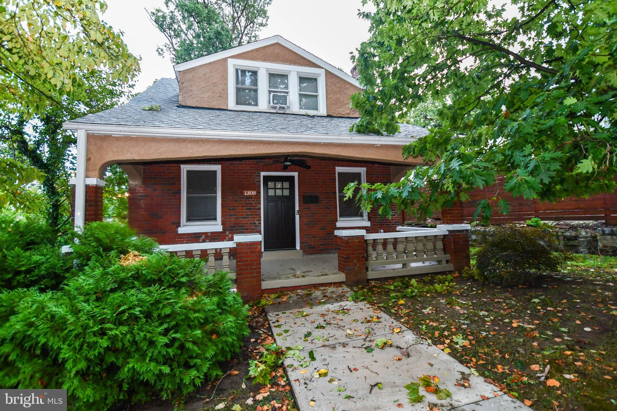 1308 45TH PLACE, Washington, DC 20019