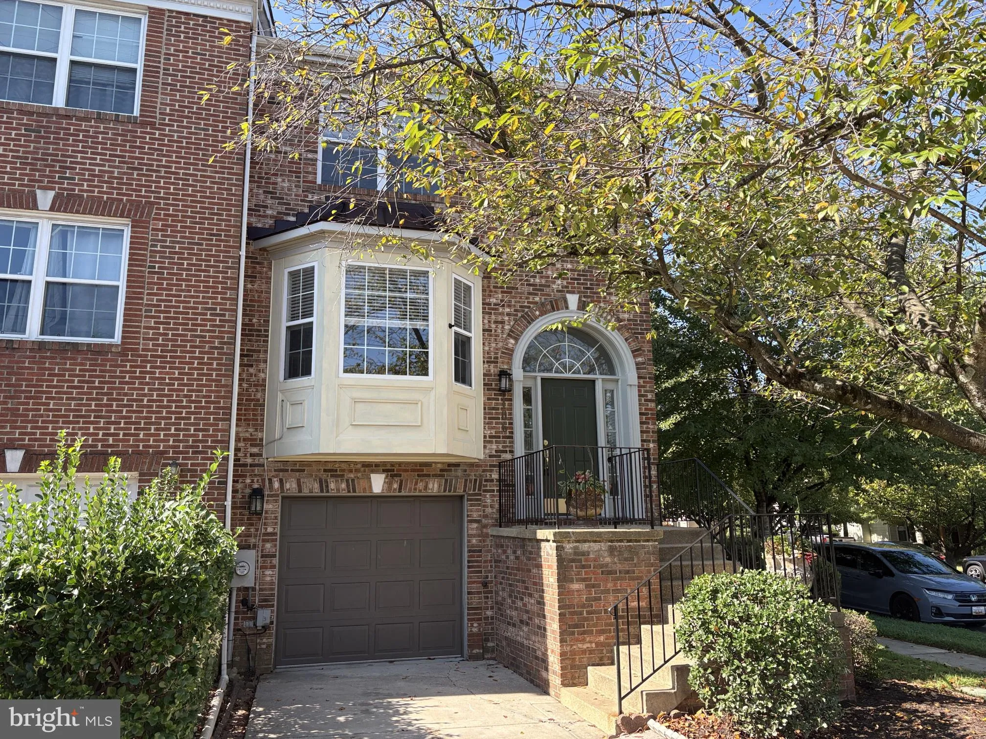 8106 CASTLEBURY TERRACE, Gaithersburg, MD 20879
