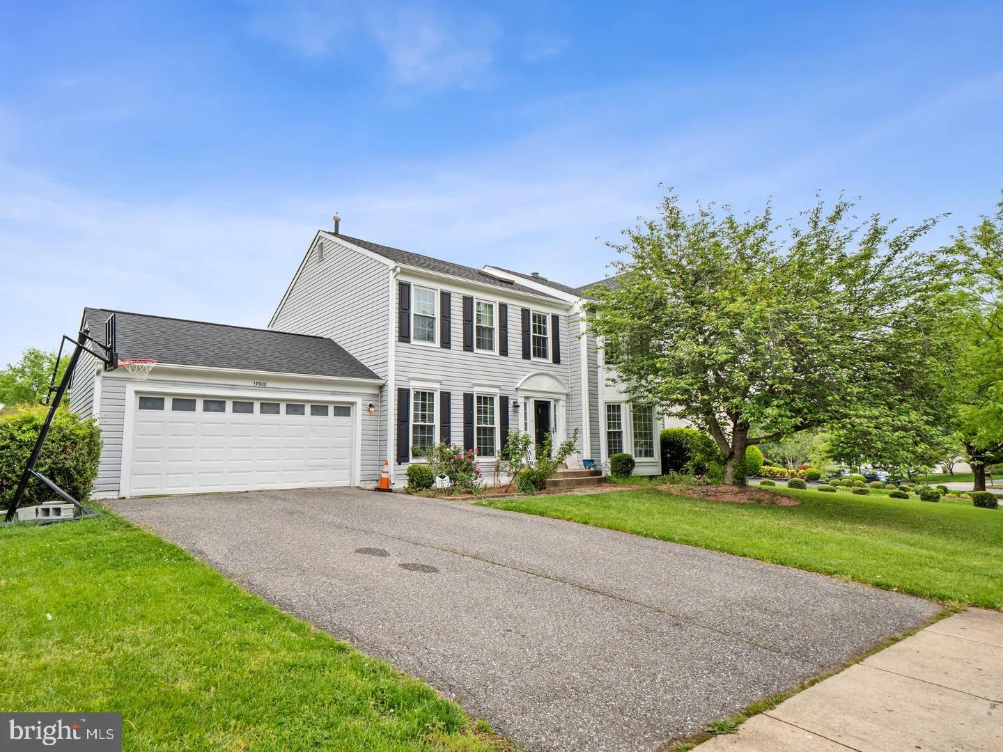 13908 AMBERLY COURT, Bowie, MD 20720