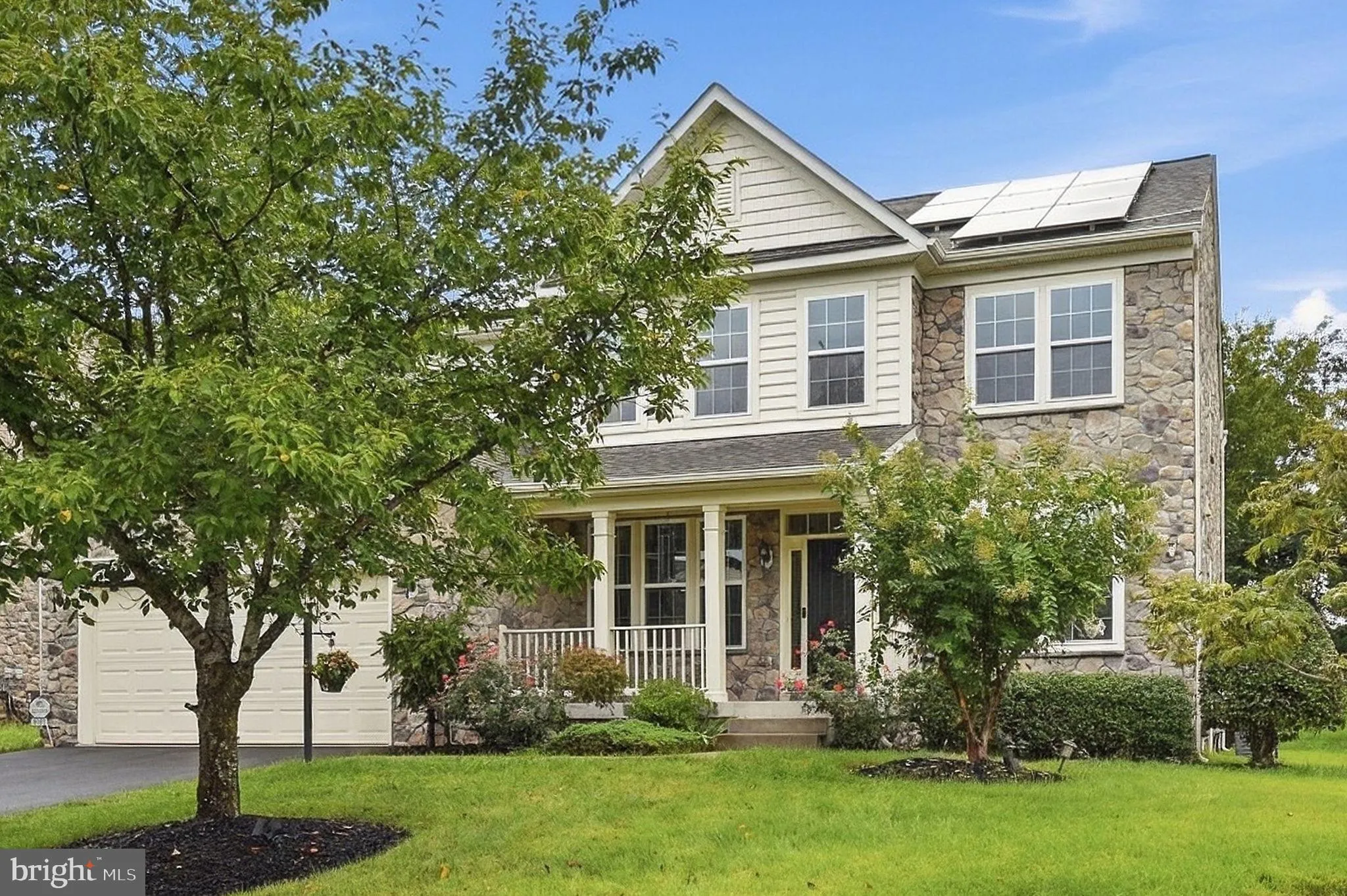 8089 TYSONS OAKS COURT, Gainesville, VA 20155