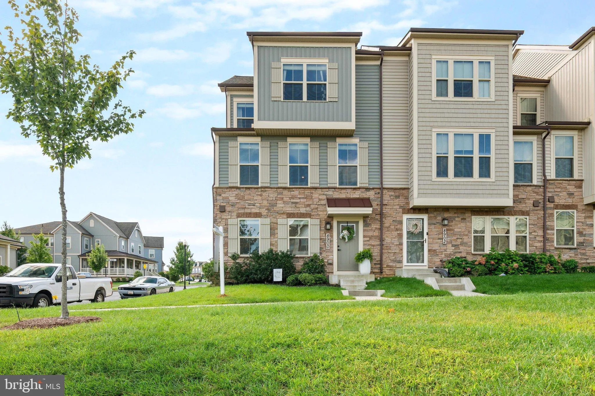 8900 SHADY PINES DRIVE, Frederick, MD 21704