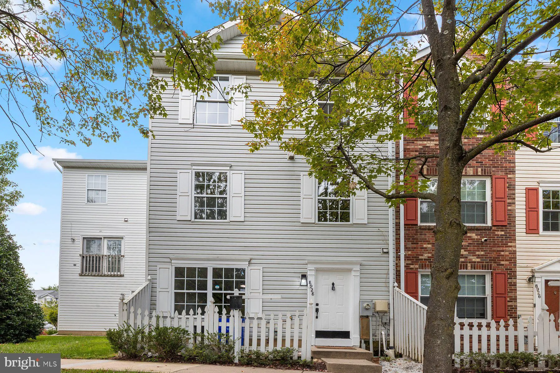 8928 MALLARD COURT, Columbia, MD 21045