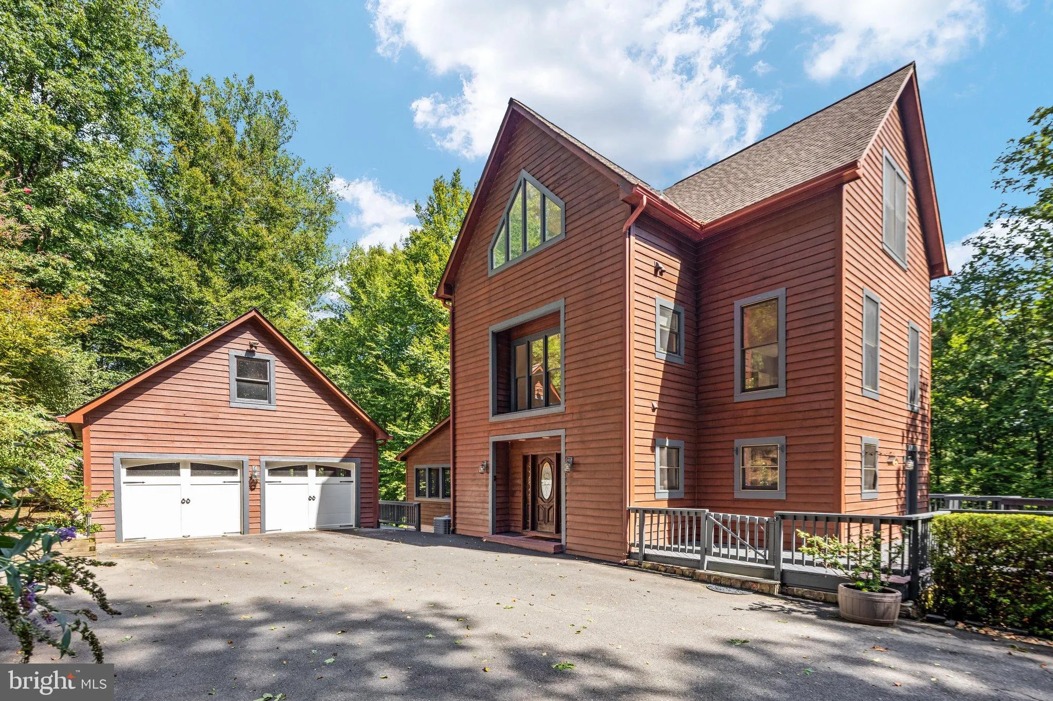 12525 PARADISE SPRING ROAD, Clifton, VA 20124