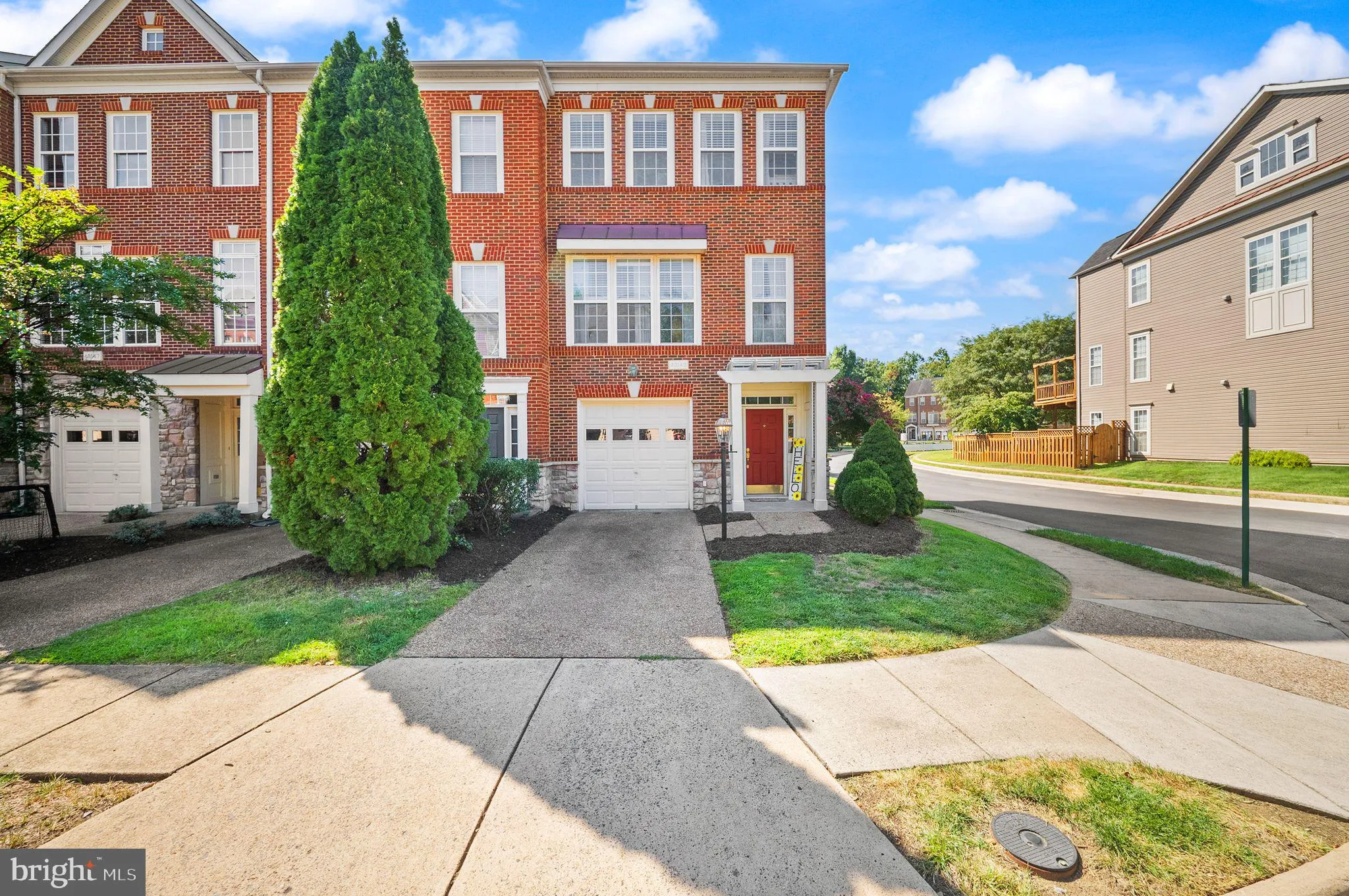 43143 CROSSWIND TERRACE, Broadlands, VA 20148