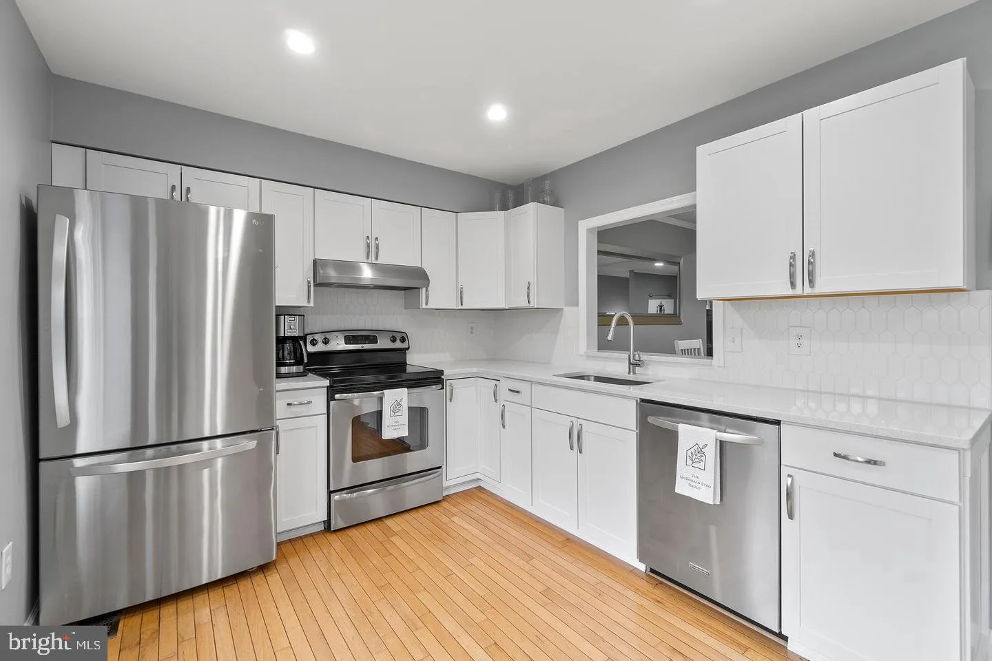 9979 WHITEWATER DRIVE, Burke, VA 22015