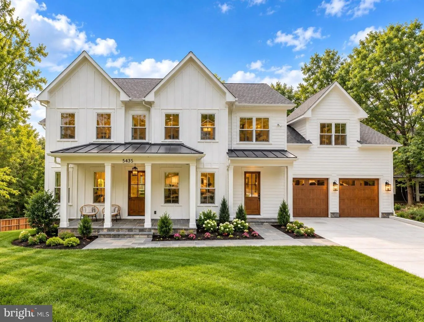 5435 MOHICAN ROAD, Bethesda, MD 20816