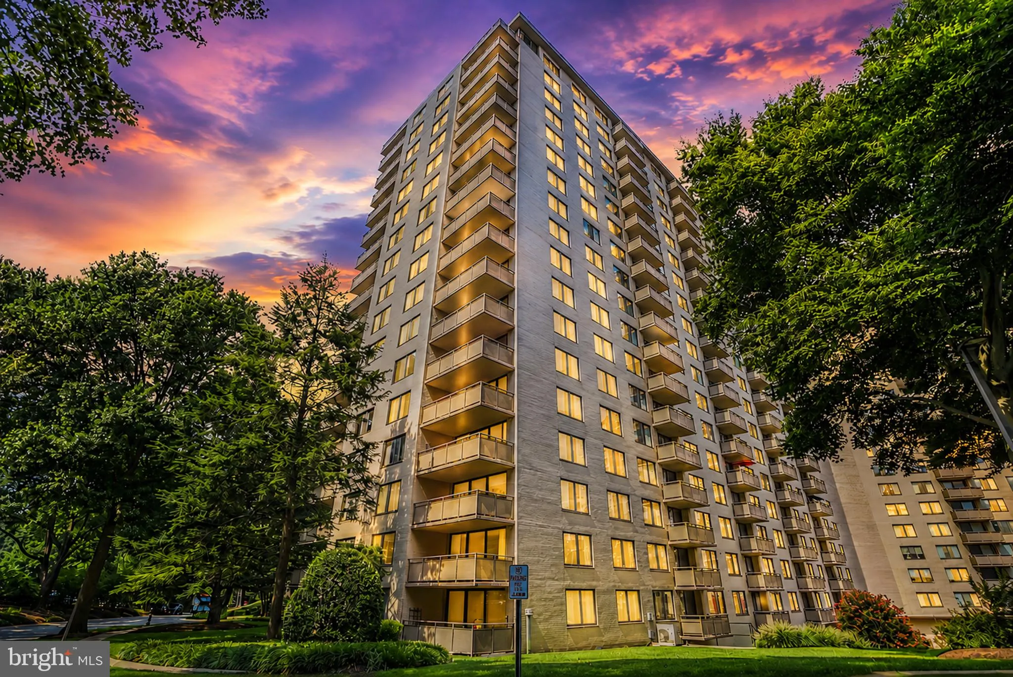 Residential Active