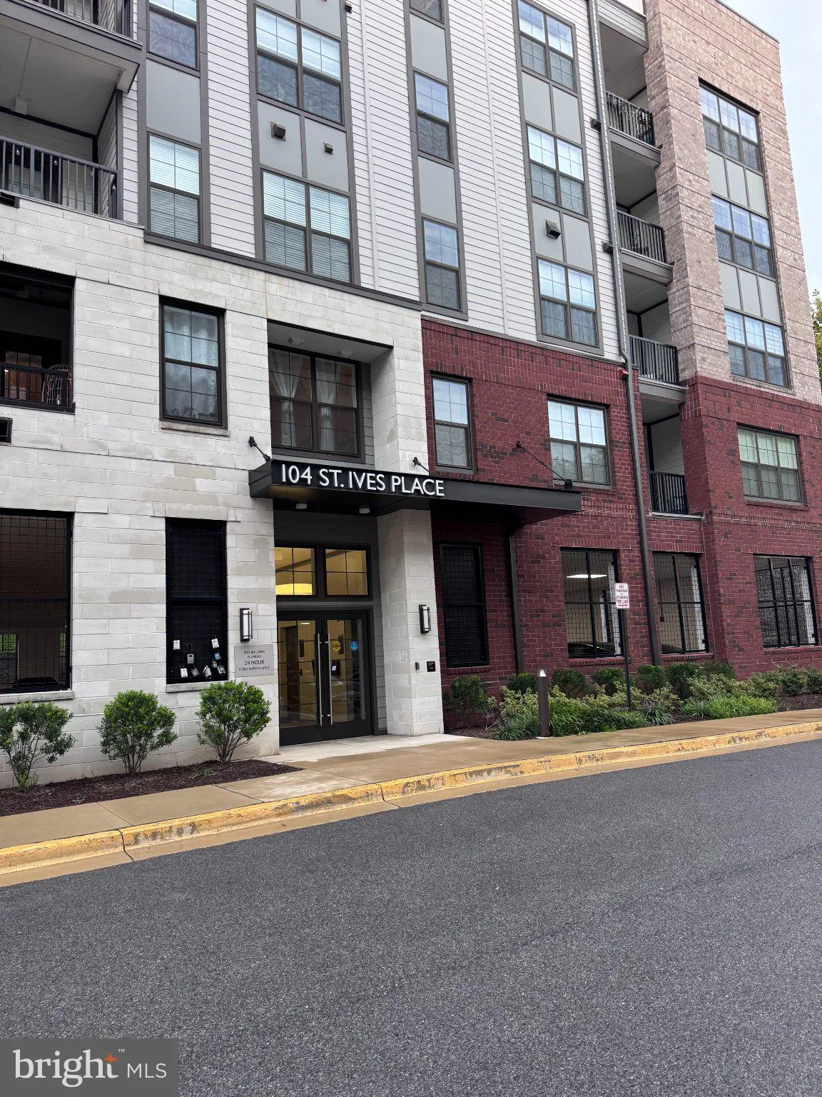 104 SAINT IVES PLACE, Oxon Hill, MD 20745
