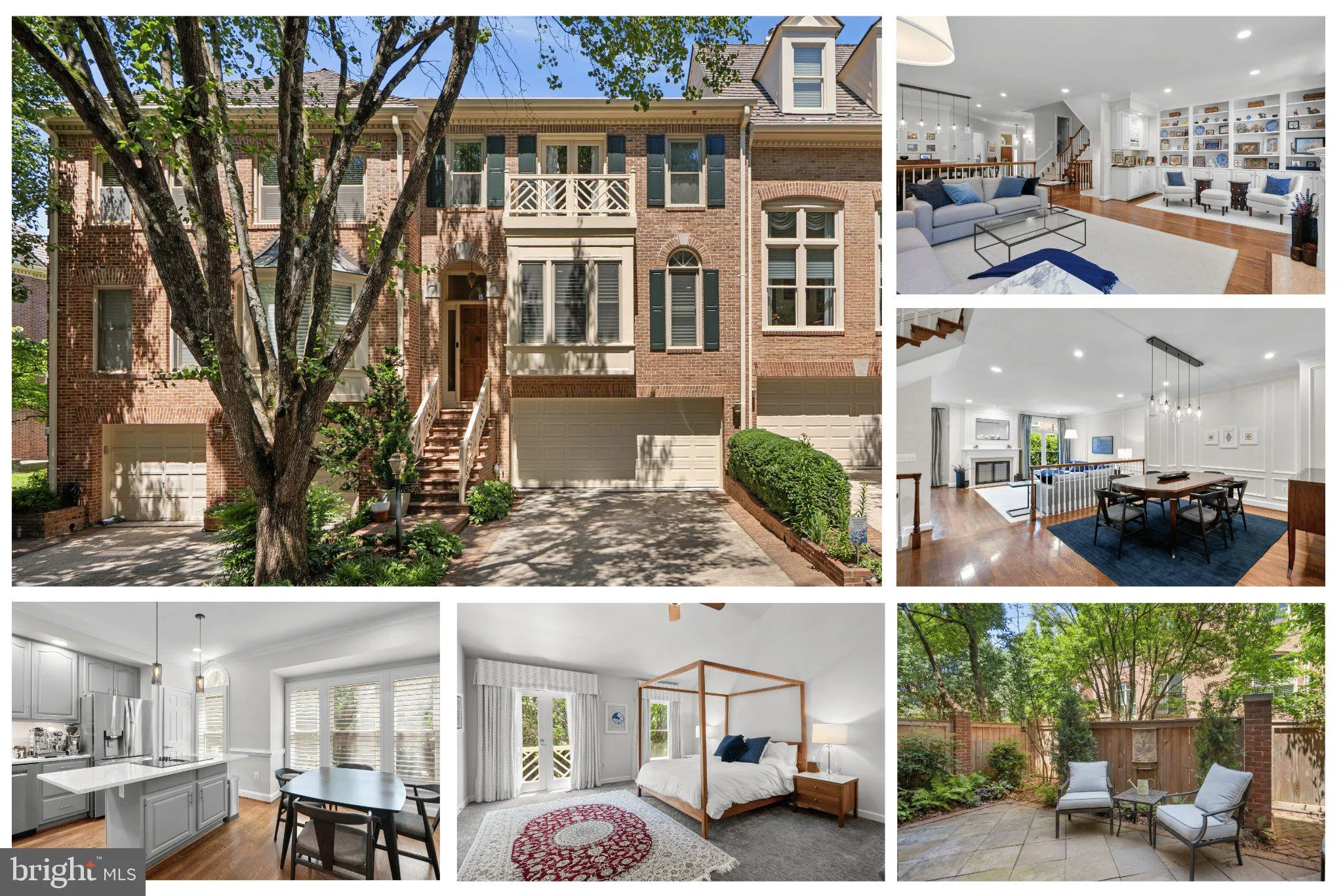 1532 HAMPTON HILL CIRCLE, Mclean, VA 22101