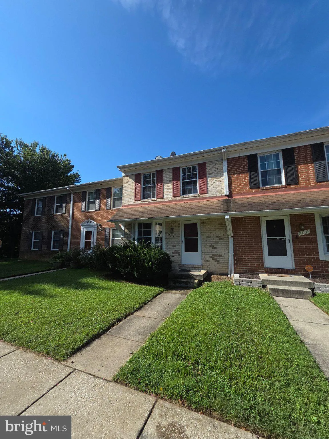 8803 HAYSHED LANE, Columbia, MD 21045