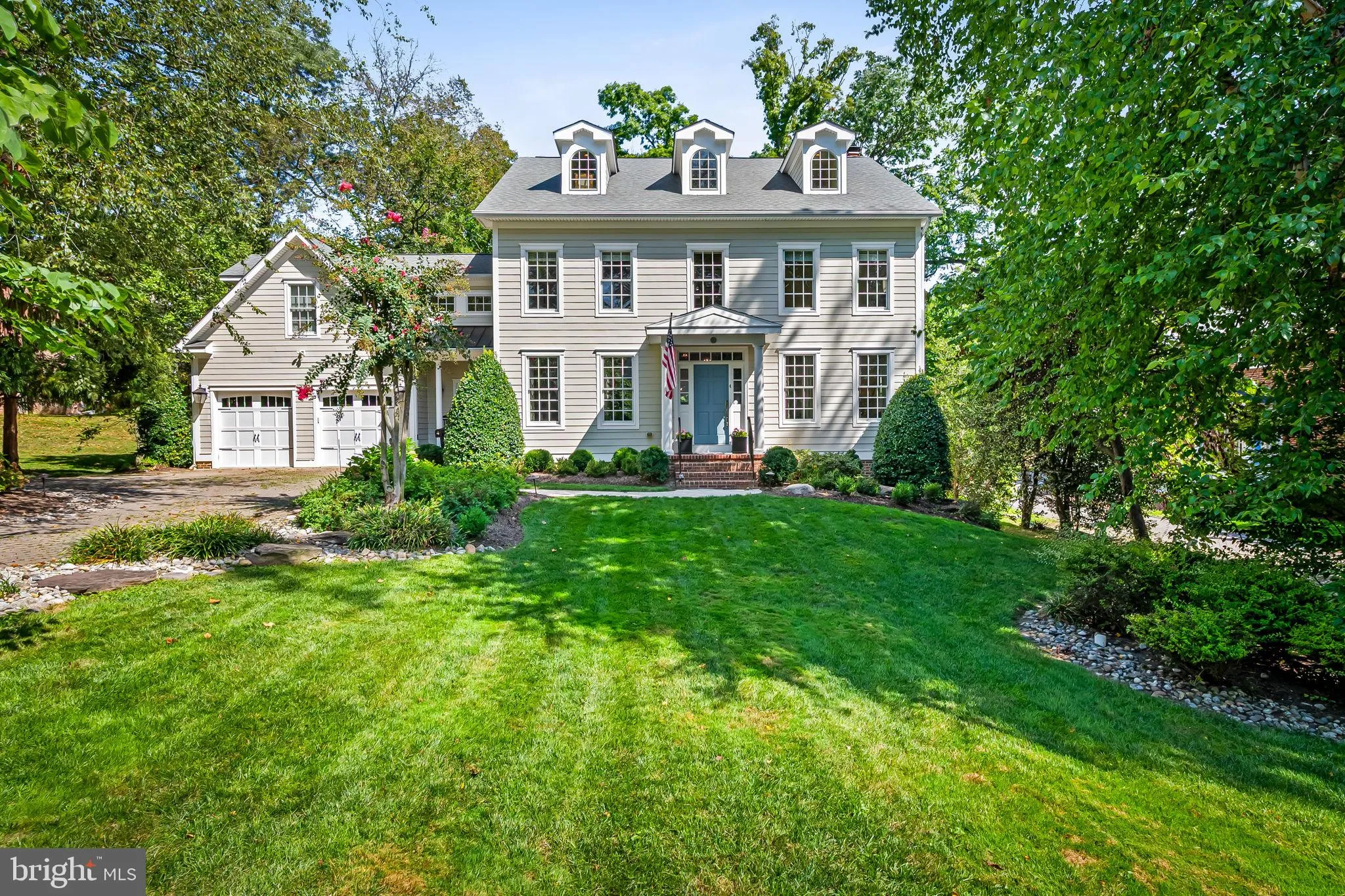 4 RIDGE ROAD, Annapolis, MD 21401