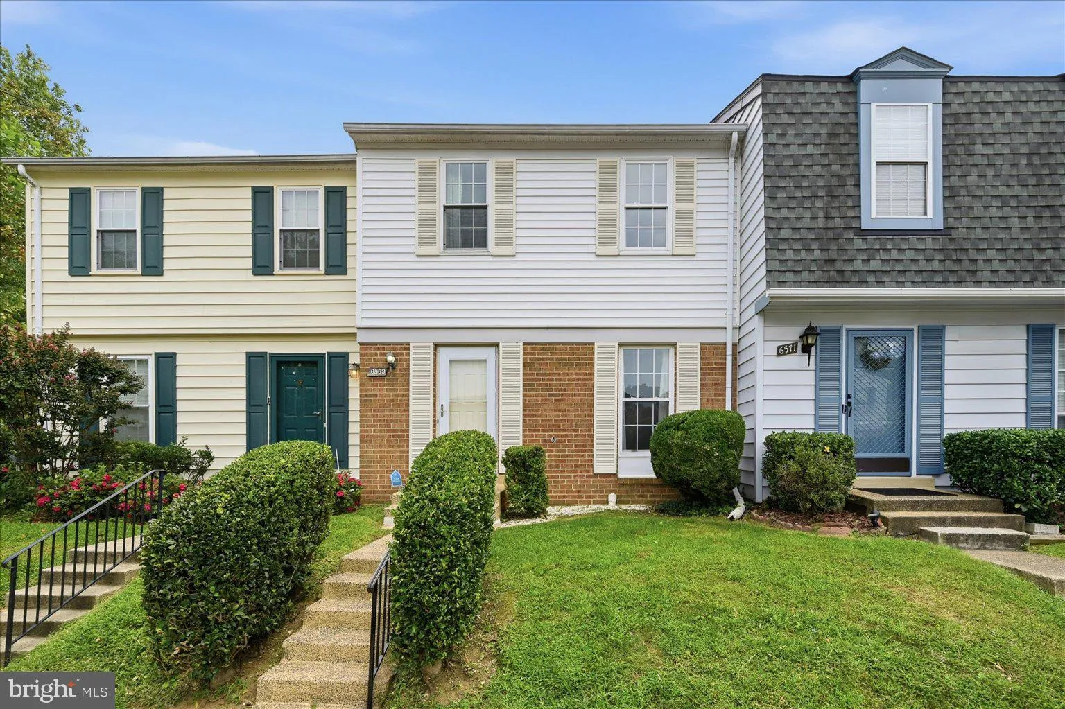 6569 CHINA GROVE COURT, Alexandria, VA 22310