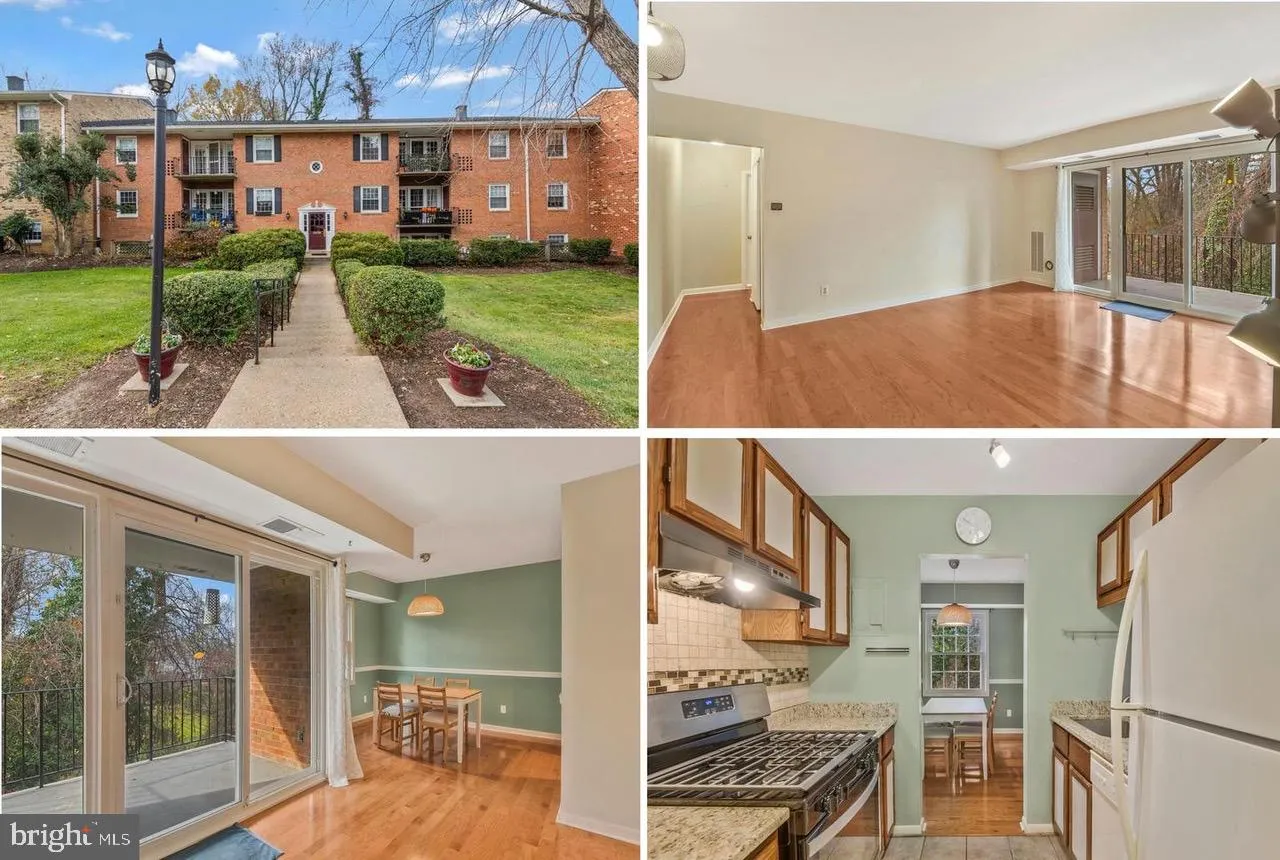 3846 LYNDHURST DRIVE, Fairfax, VA 22031
