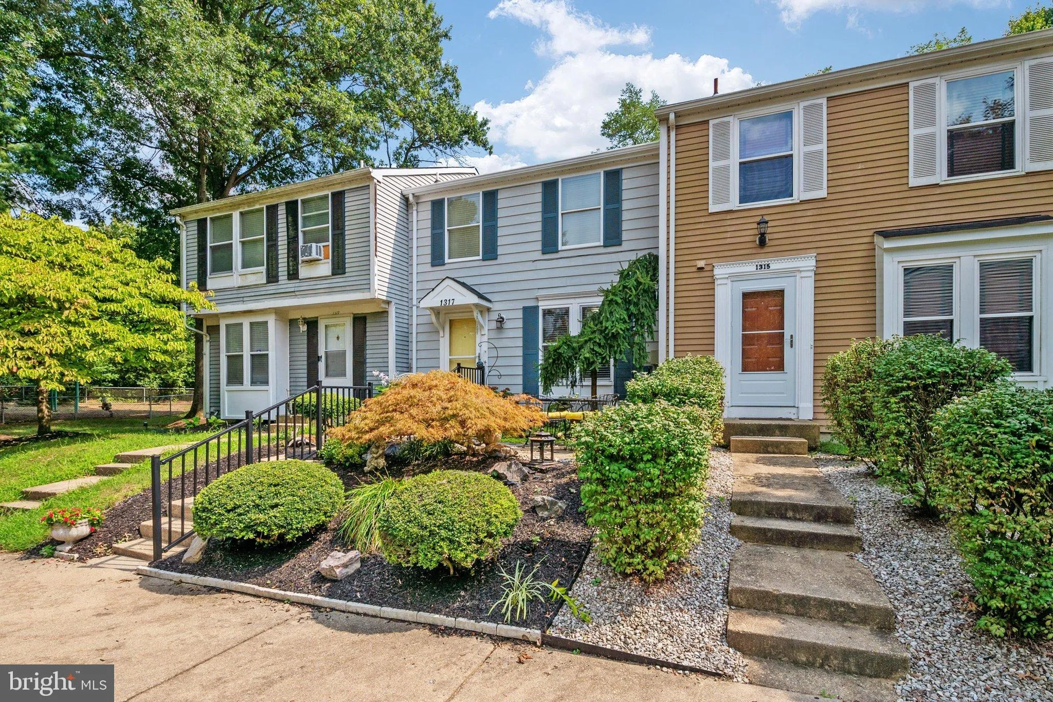 1317 PATRIOT LANE, Bowie, MD 20716