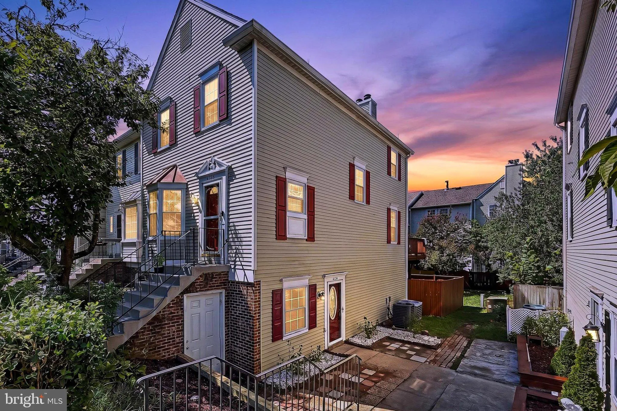 4134 PLACID LAKE COURT, Chantilly, VA 20151
