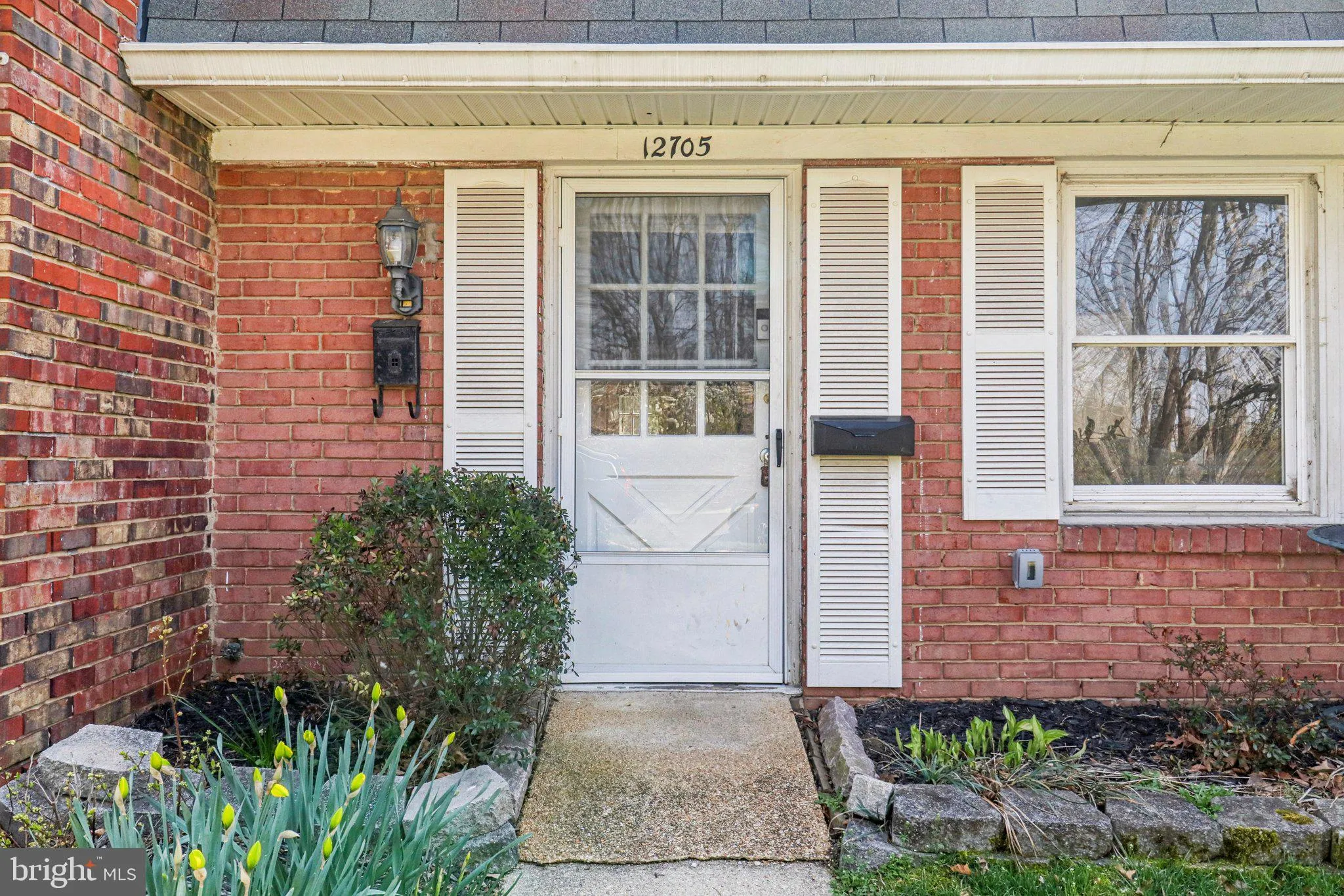 12705 MARQUETTE LANE, Bowie, MD 20715