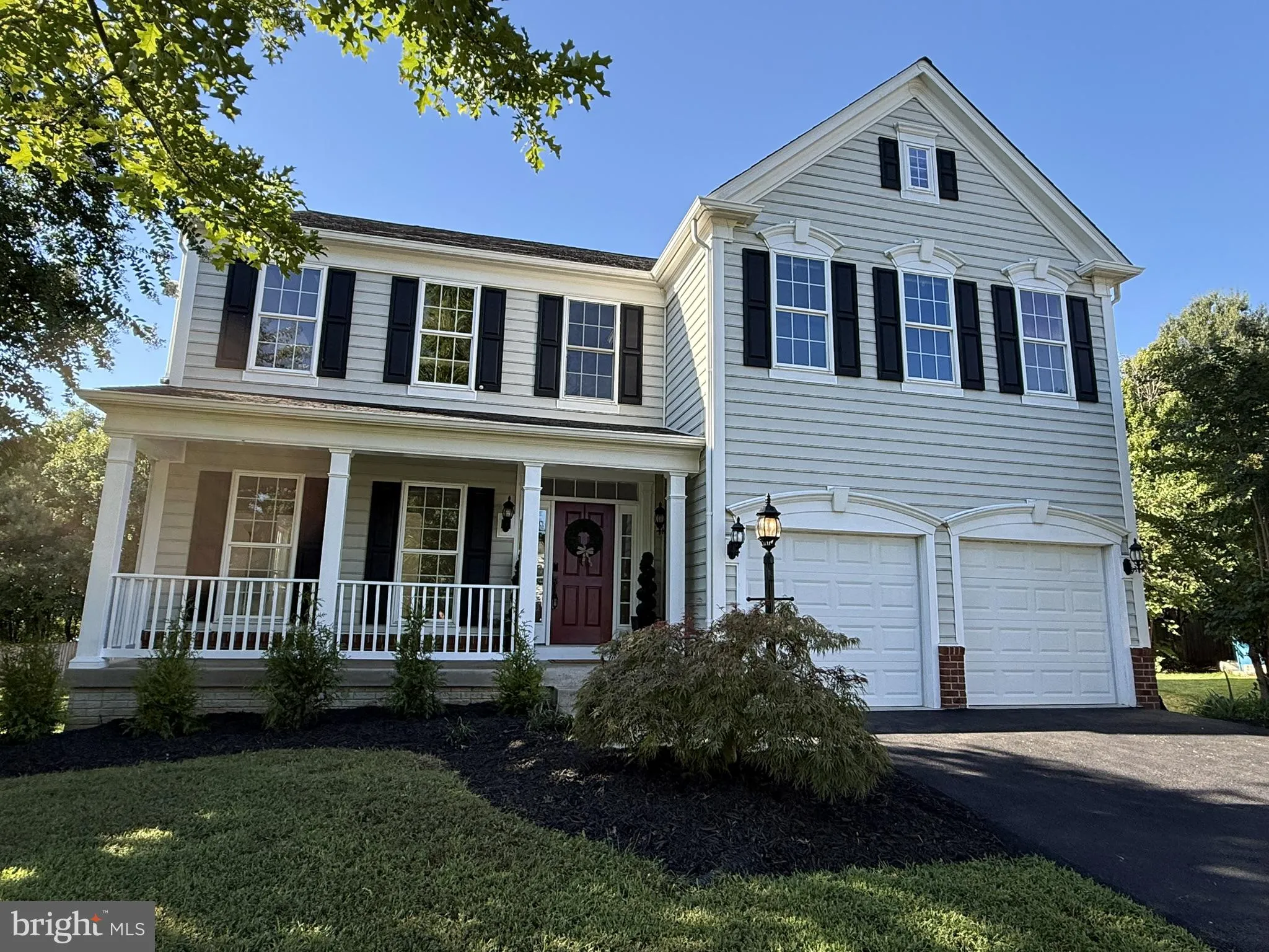9407 RIM ROCK COURT, Manassas, VA 20112