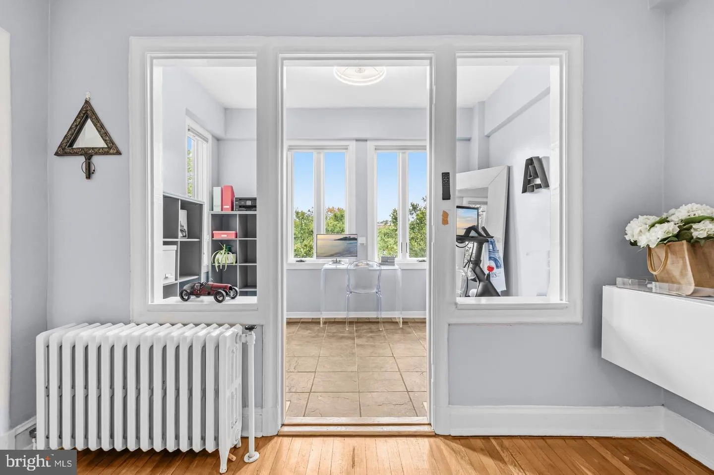 2032 BELMONT ROAD, Washington, DC 20009