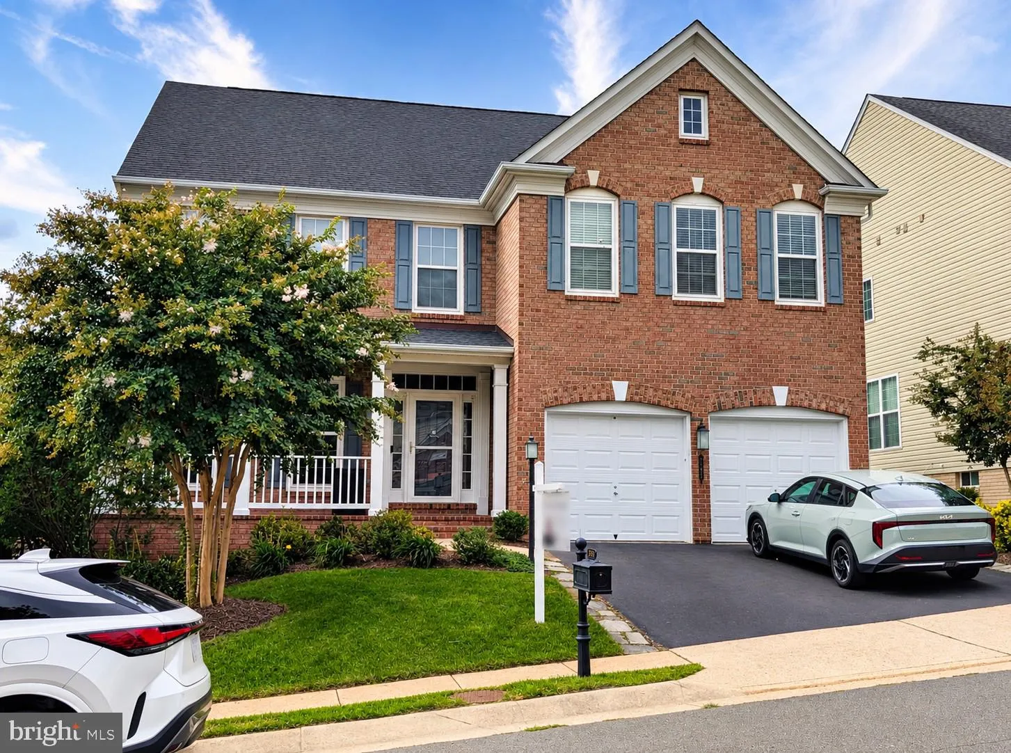 8185 PAPER BIRCH DRIVE, Lorton, VA 22079